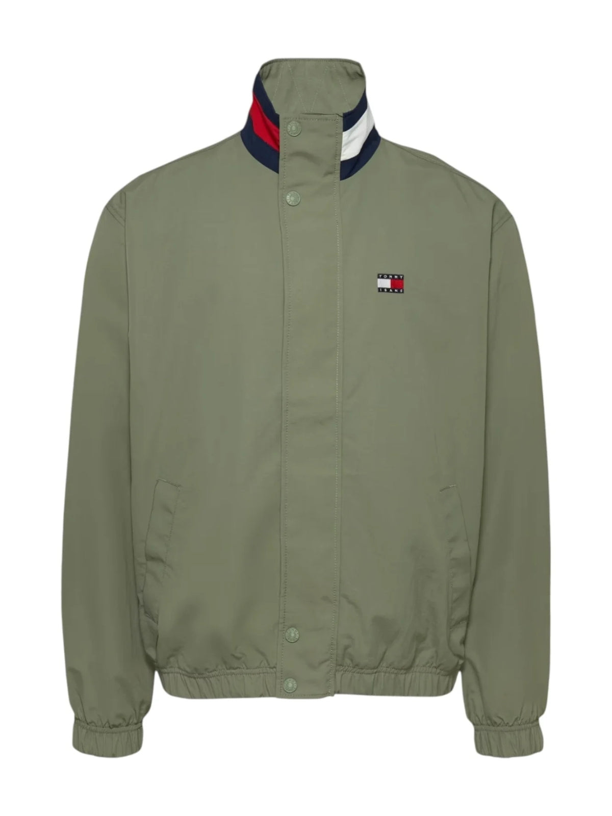 Giubbotto uomo Tommy Jeans