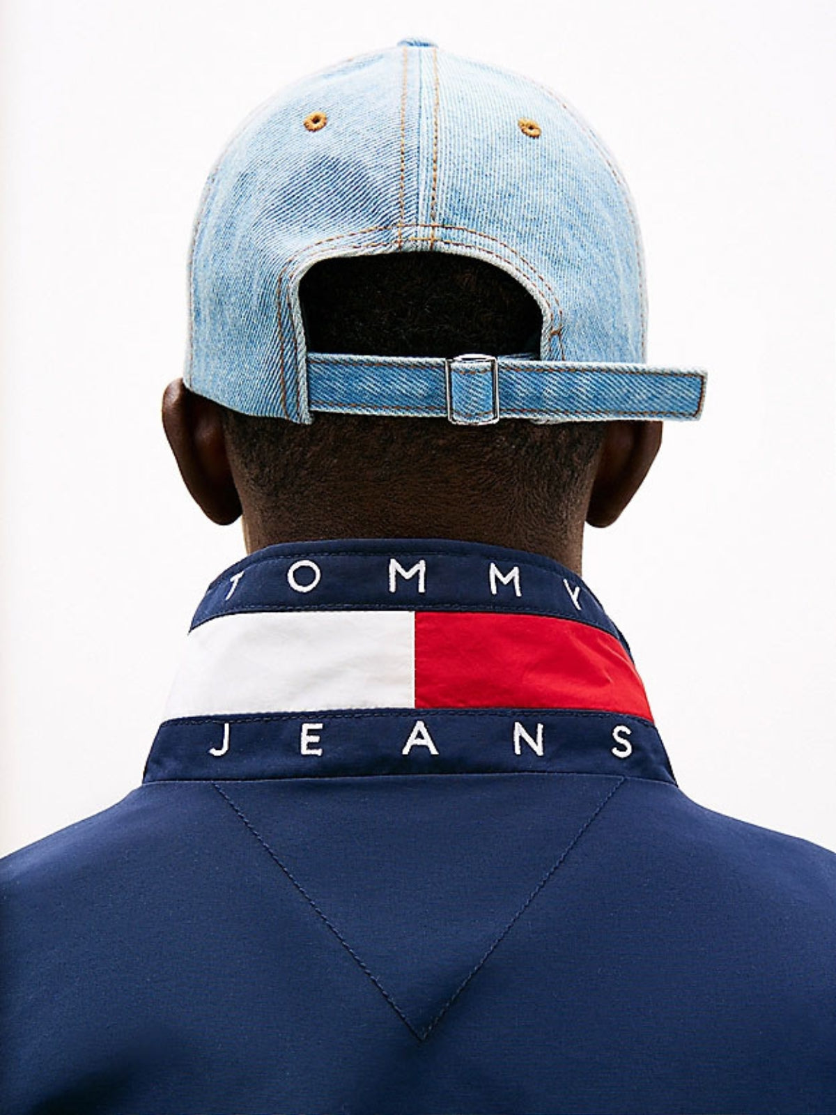 Giubbotto uomo Tommy Jeans