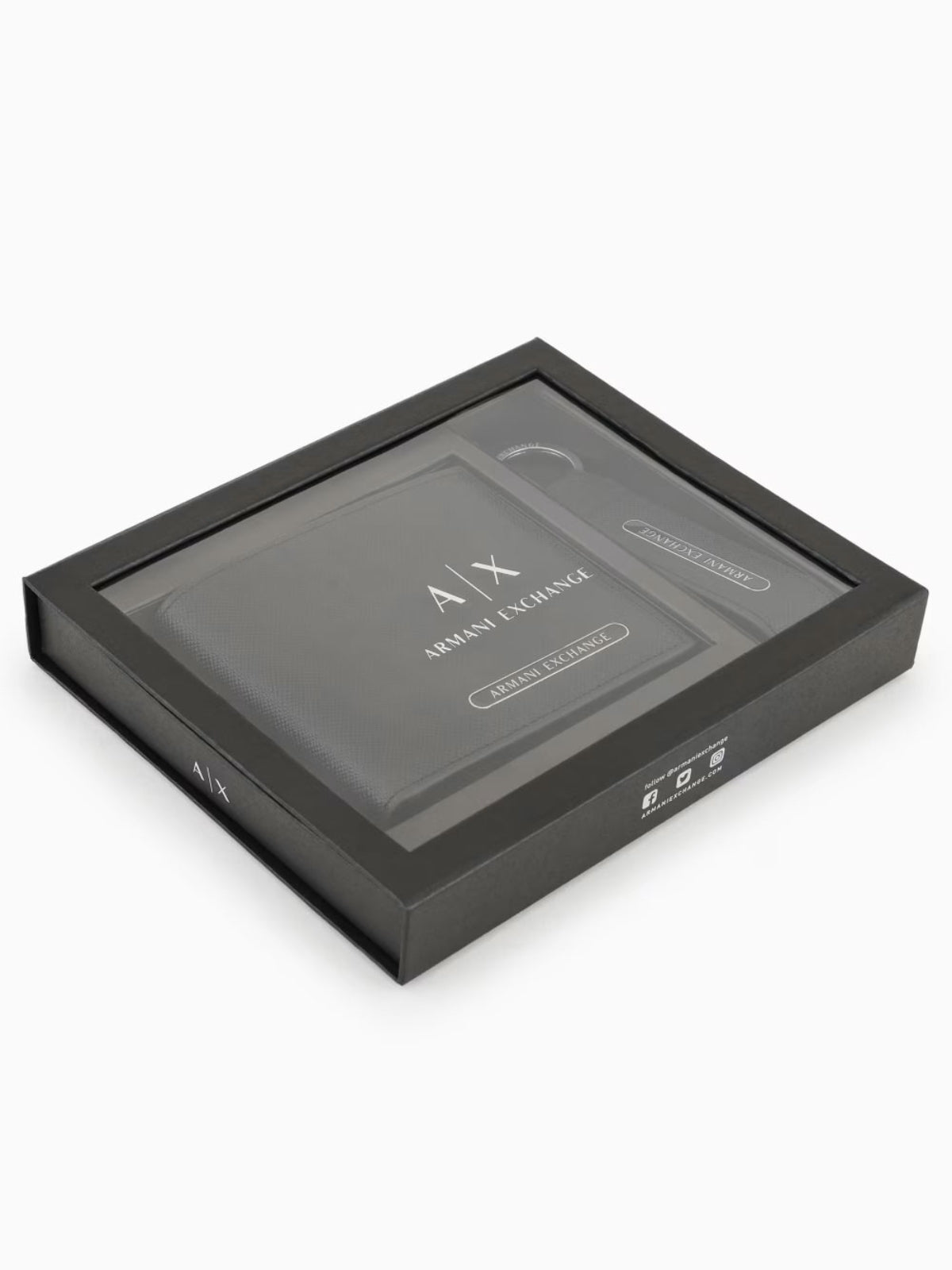 Set di pelletteria - XM001275 AF12702