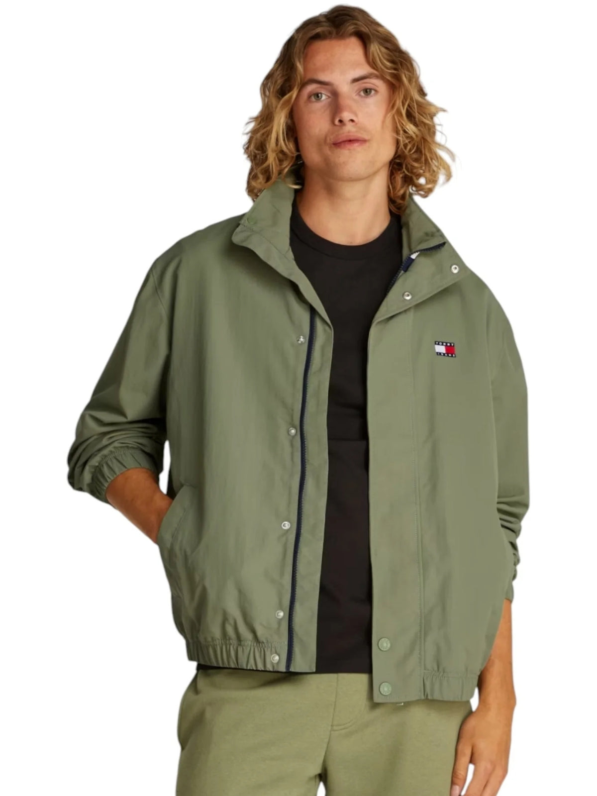 Giubbotto uomo Tommy Jeans