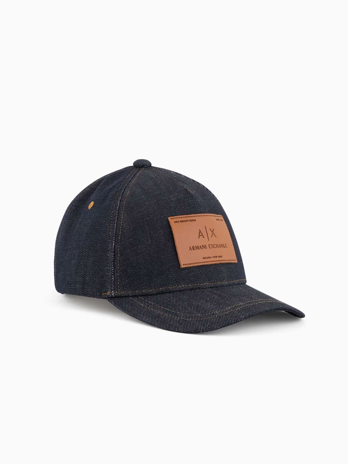 Cappello AX con toppa - XM000806AF13636