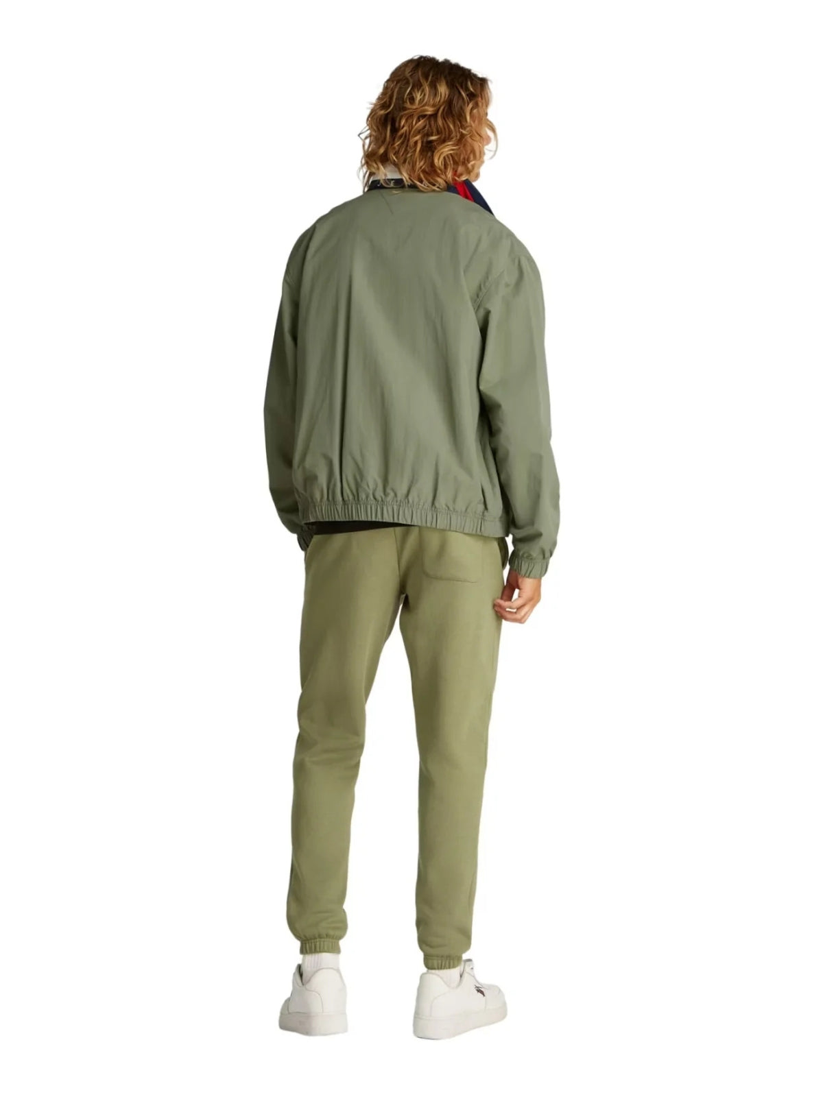 Giubbotto uomo Tommy Jeans