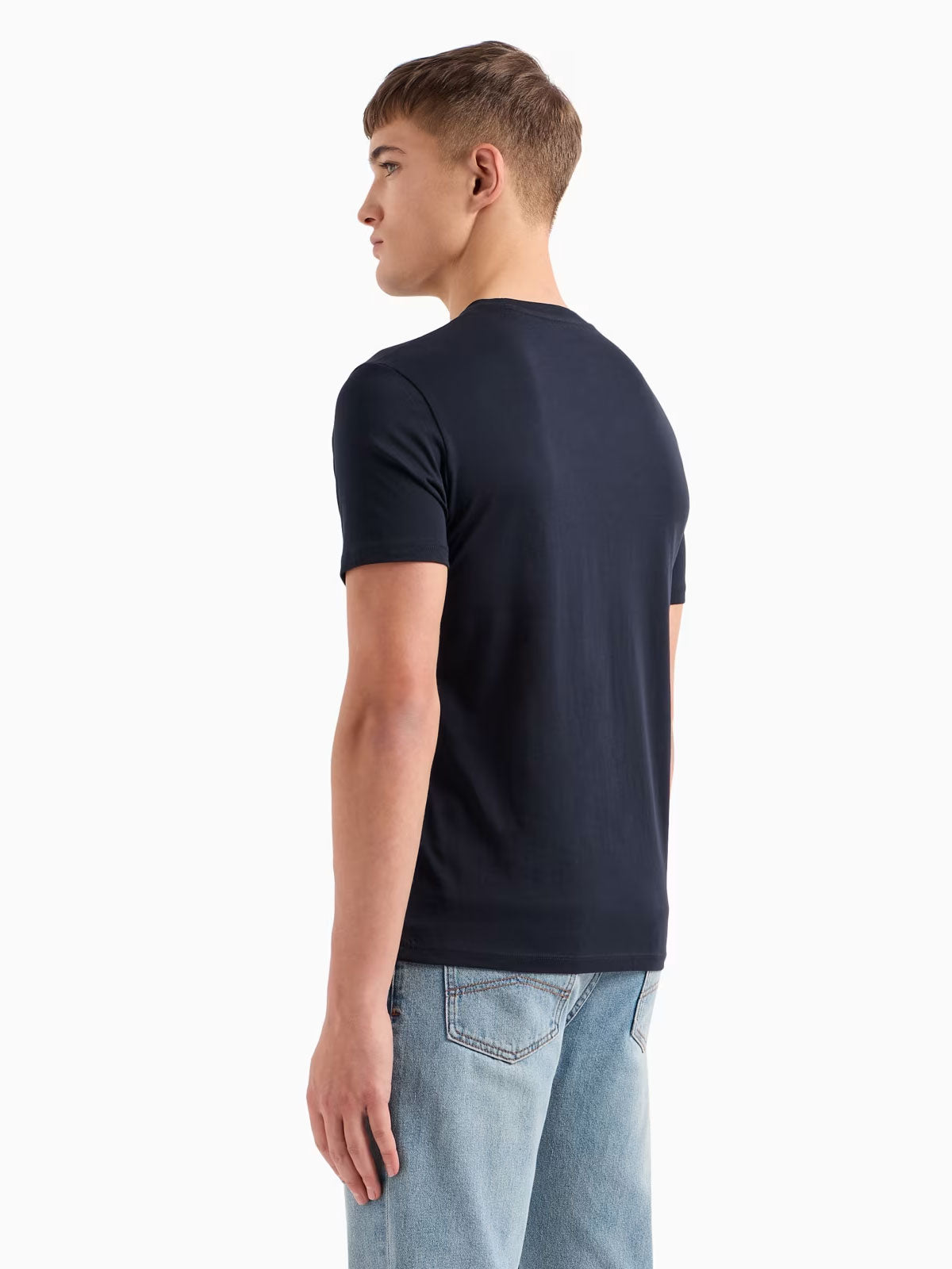 T-Shirt Armani Exchange - 8NZT91
