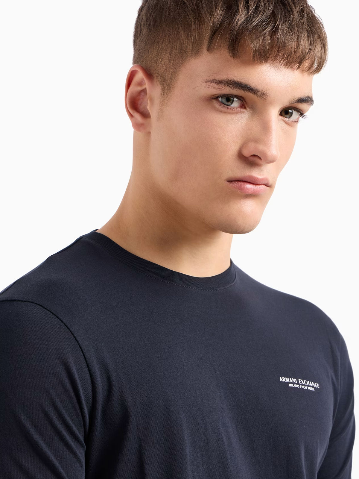 T-Shirt Armani Exchange - 8NZT91