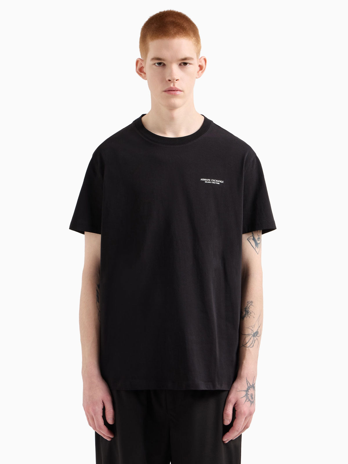 T-Shirt Armani Exchange - 8NZT91