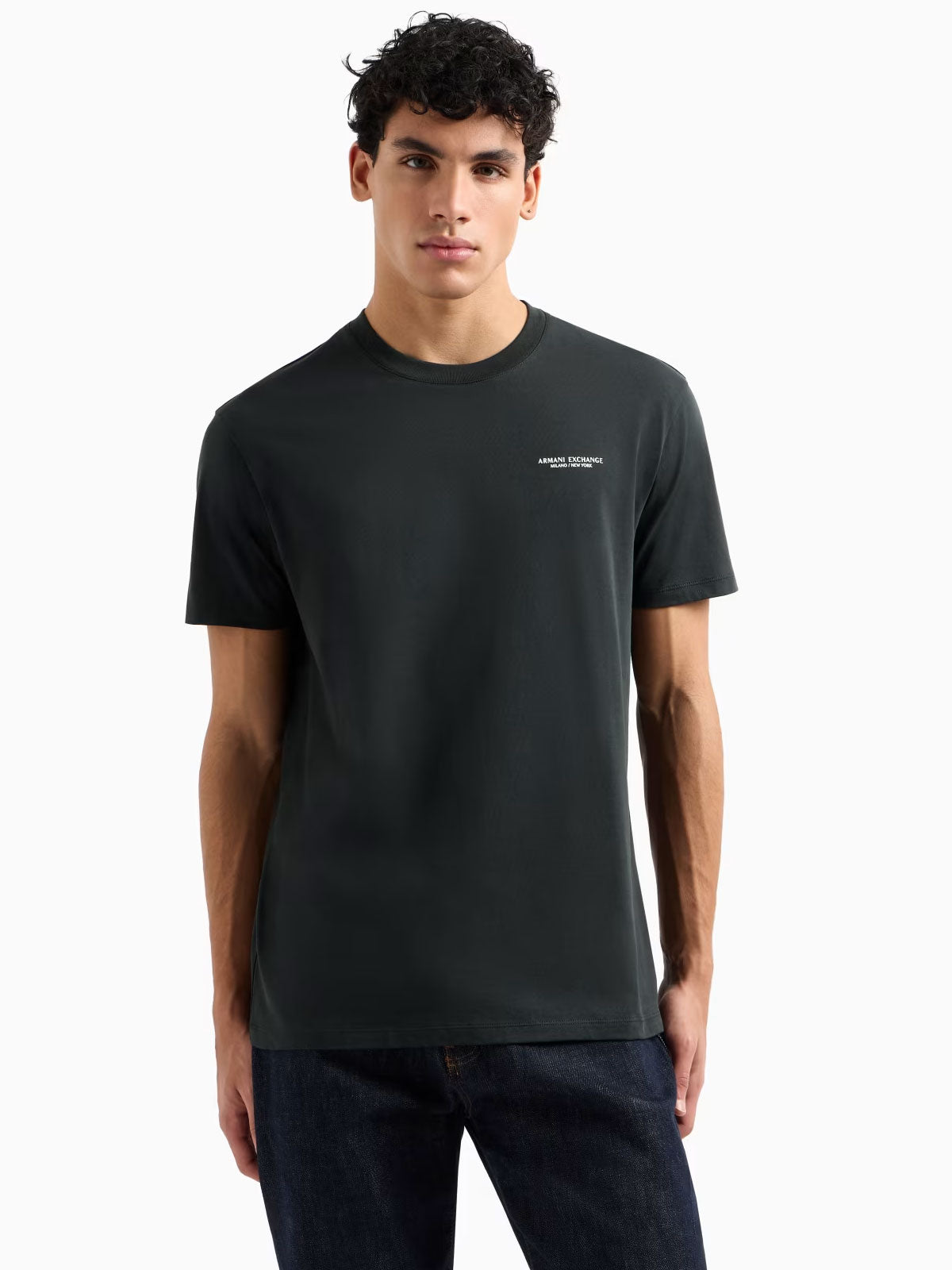 T-Shirt Armani Exchange - 8NZT91
