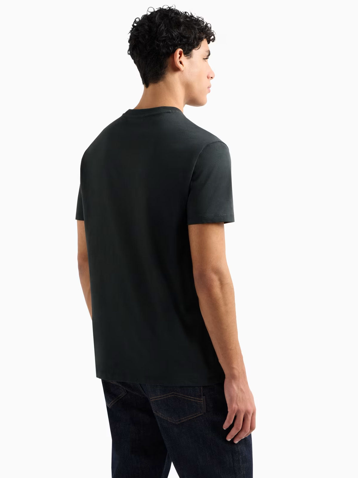 T-Shirt Armani Exchange - 8NZT91