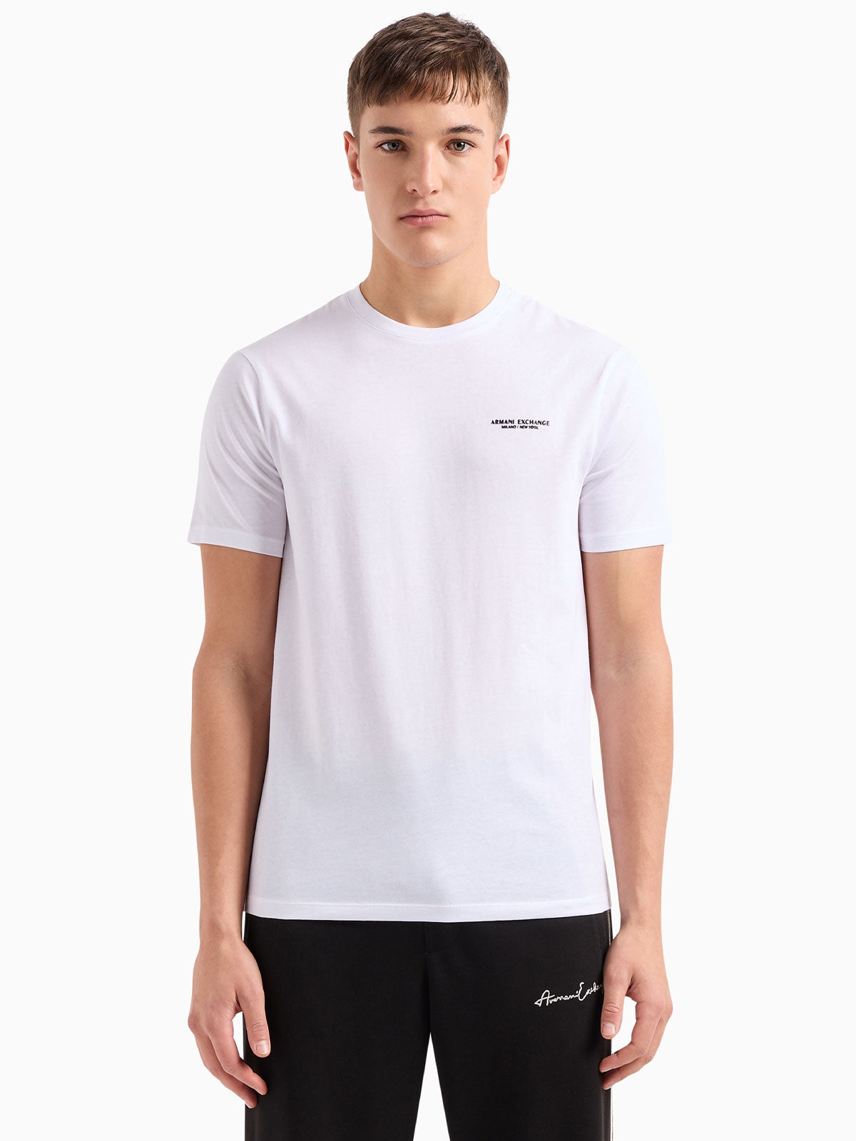 T-Shirt Armani Exchange - 8NZT91