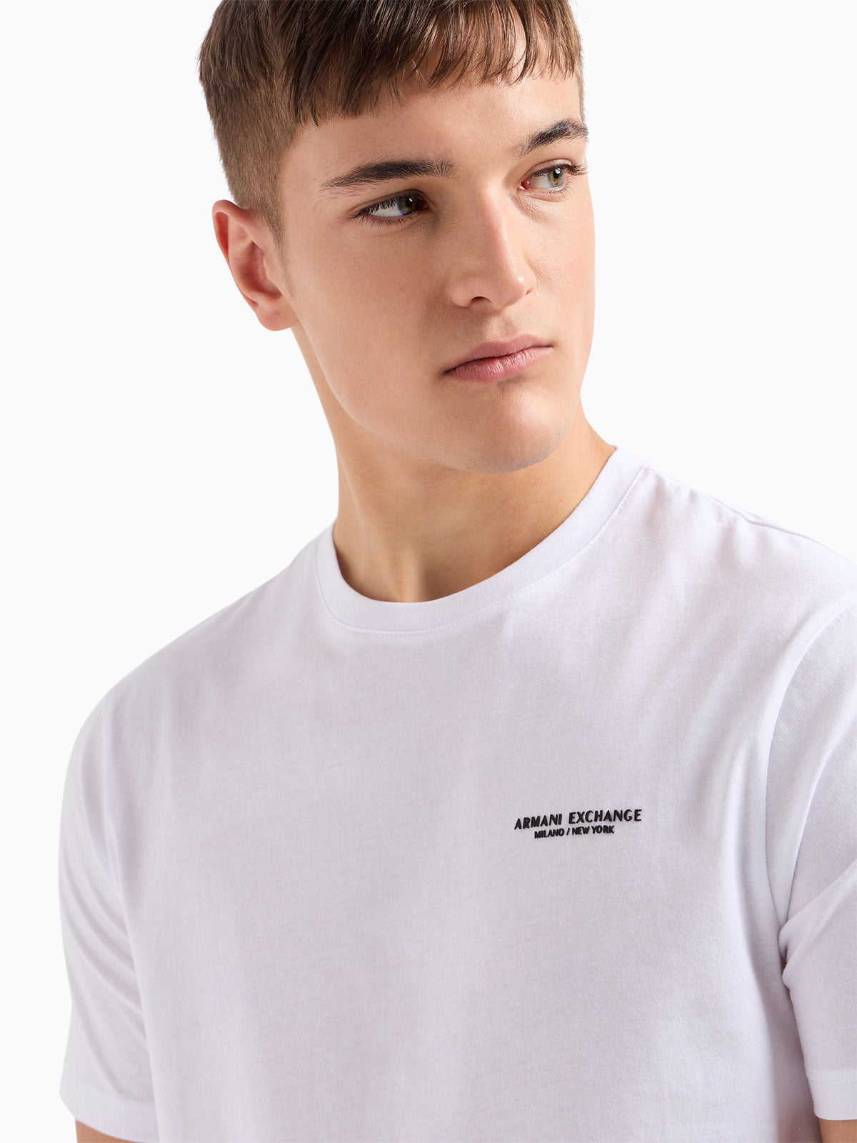 T-Shirt Armani Exchange - 8NZT91