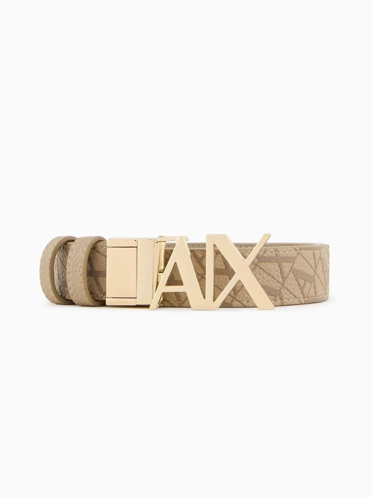 Cintura Armani Exchange - 941178 4F784