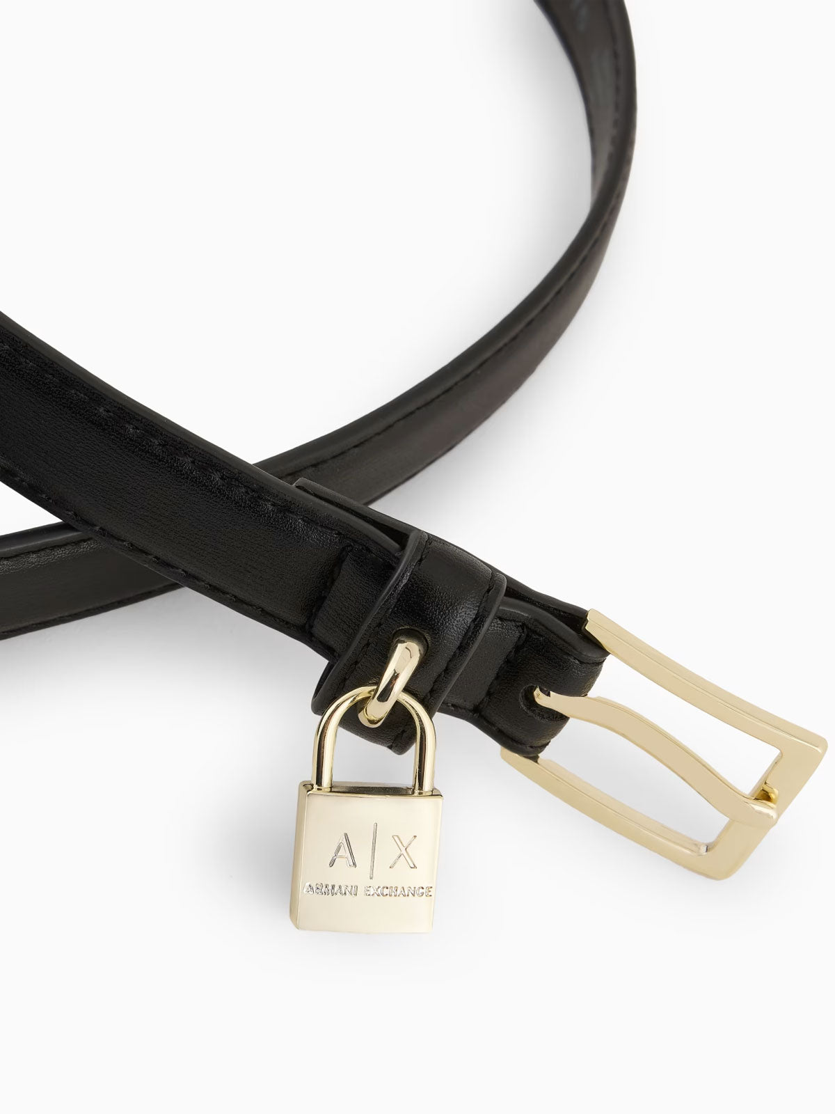 Cintura Armani Exchange - 941185 4F779