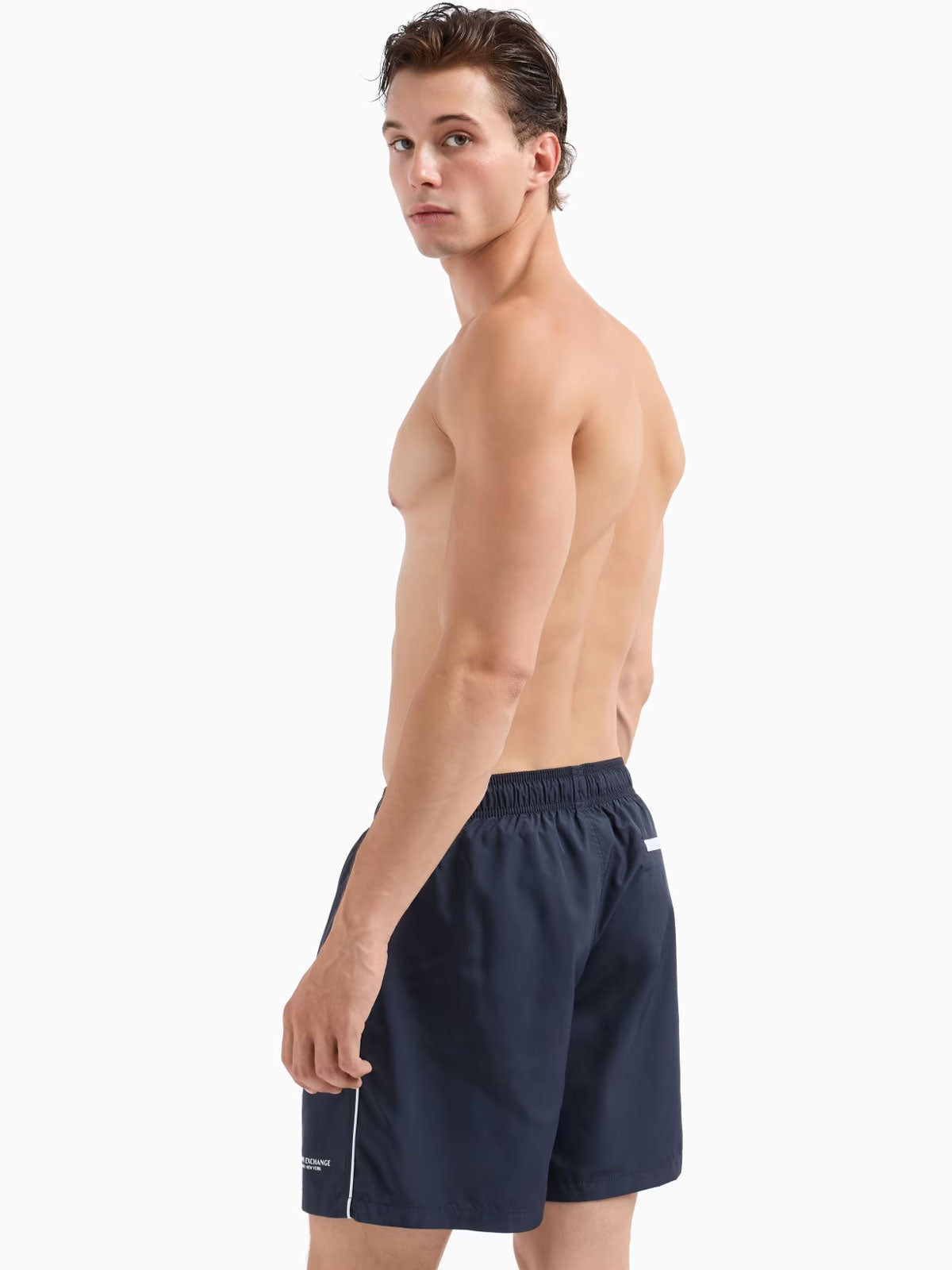 Boxer Armani Exchange - 953035 CC630