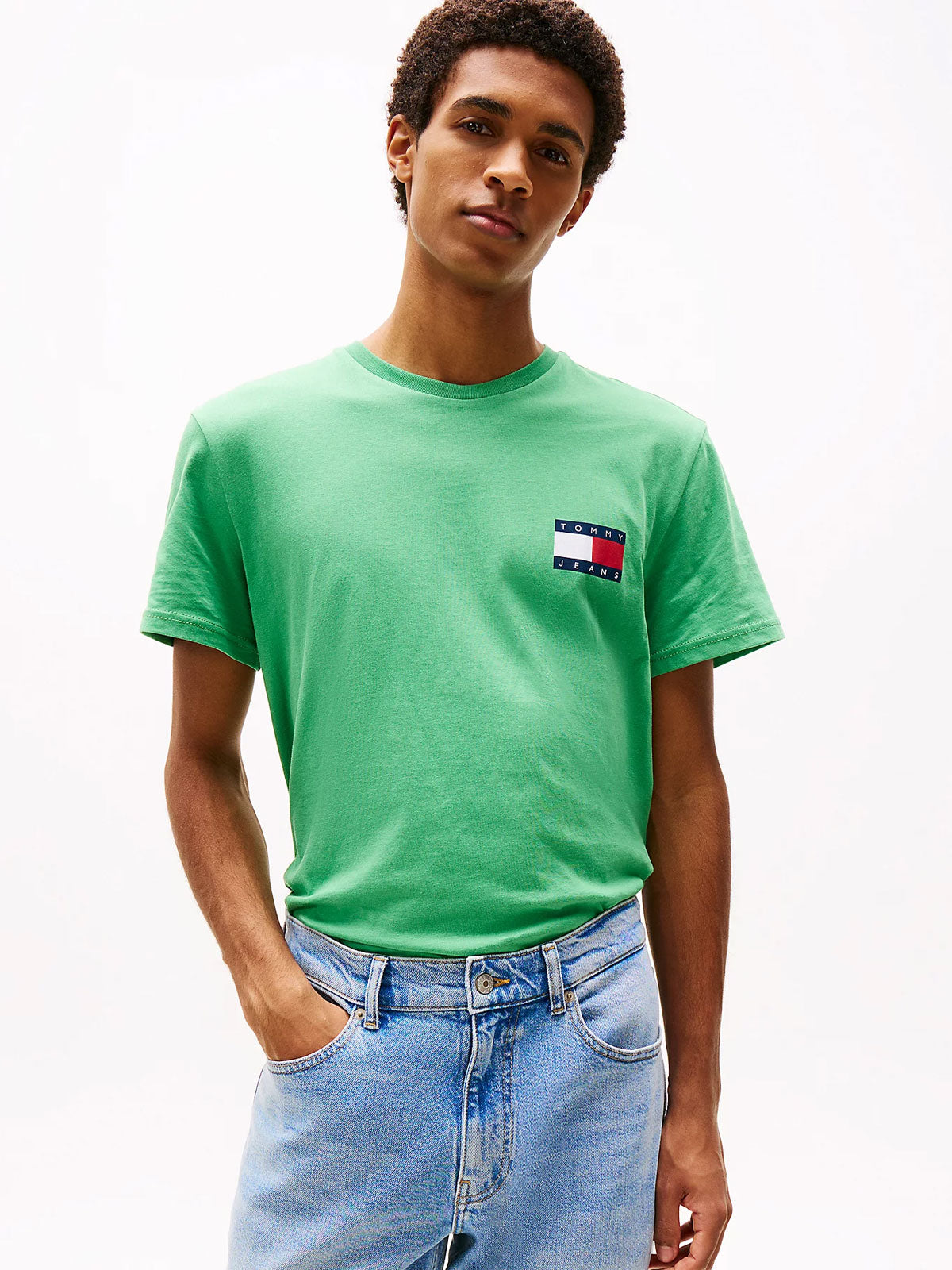 T-Shirt Tommy Jeans - DM0DM20740