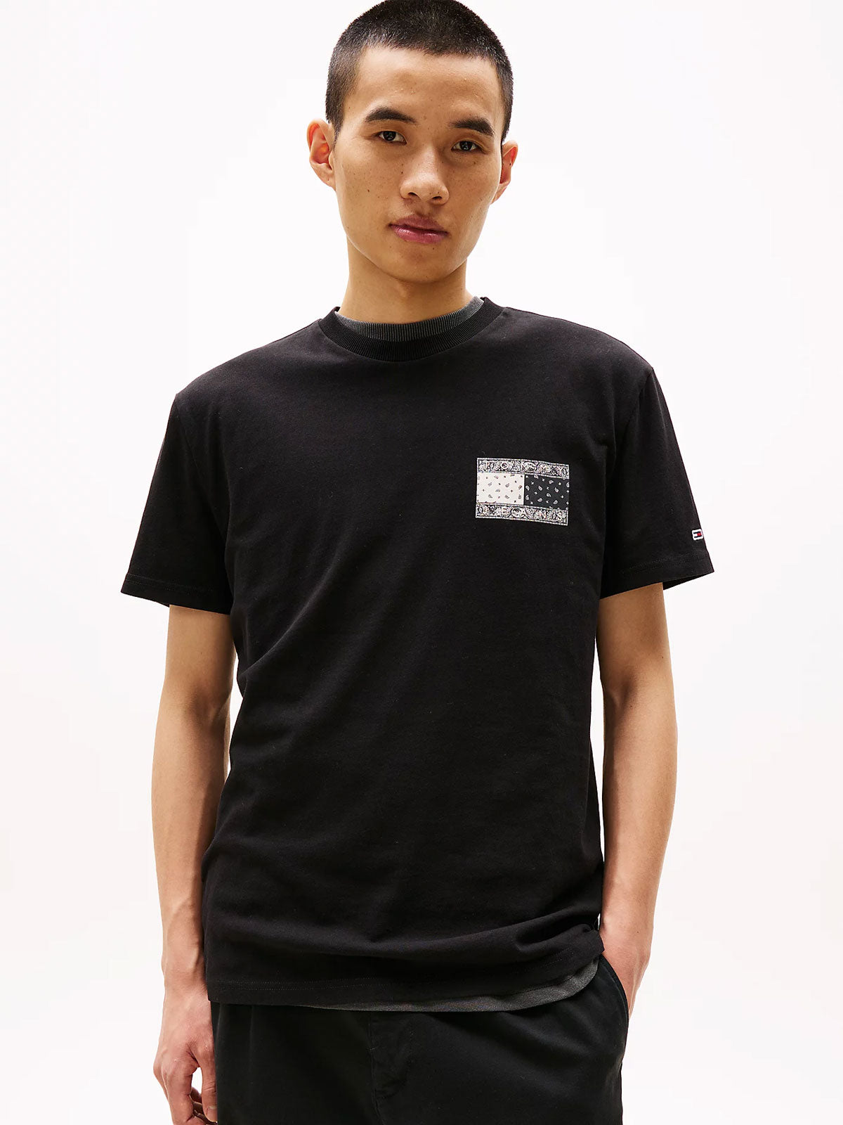 T-Shirt Tommy Jeans - DM0DM20774