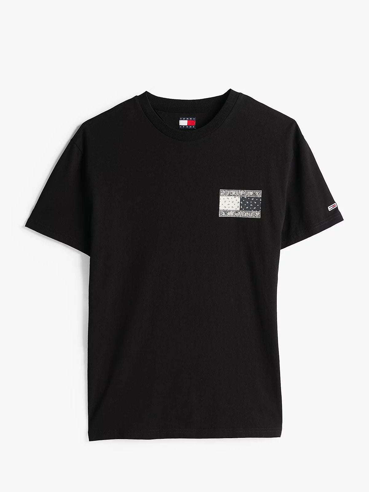T-Shirt Tommy Jeans - DM0DM20774