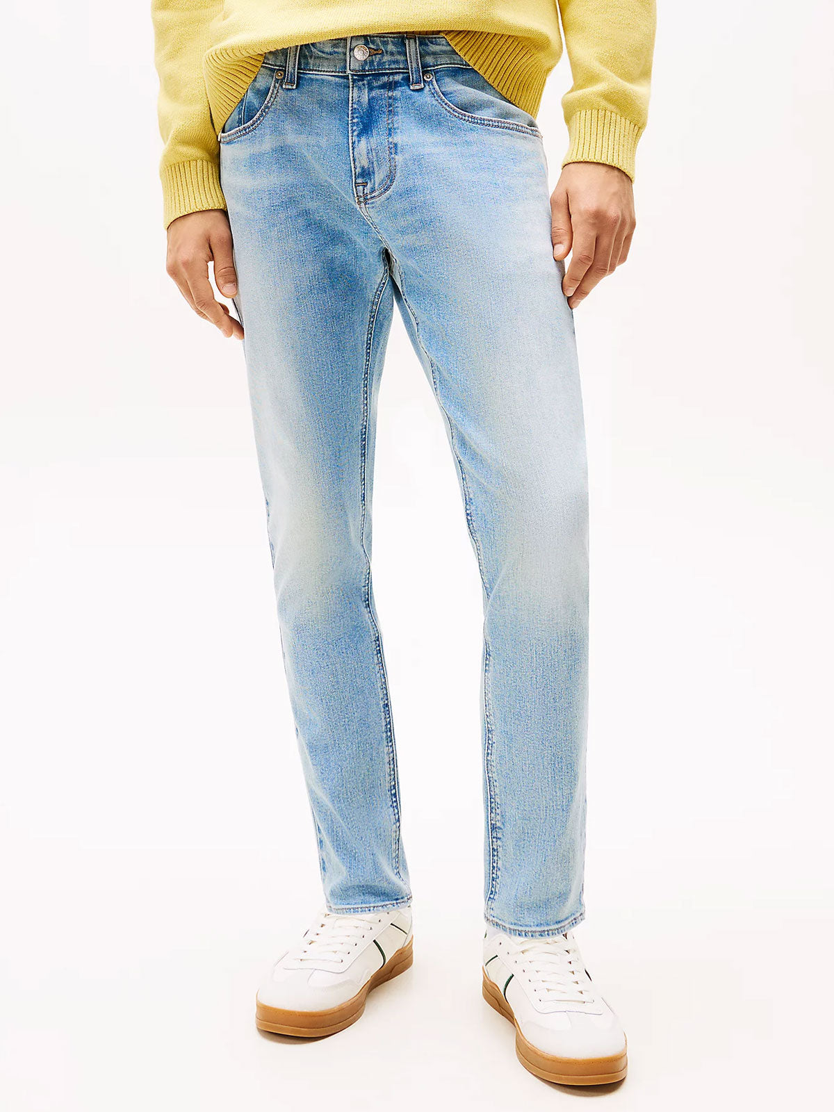 Jeans Tommy Jeans - DM0DM21033