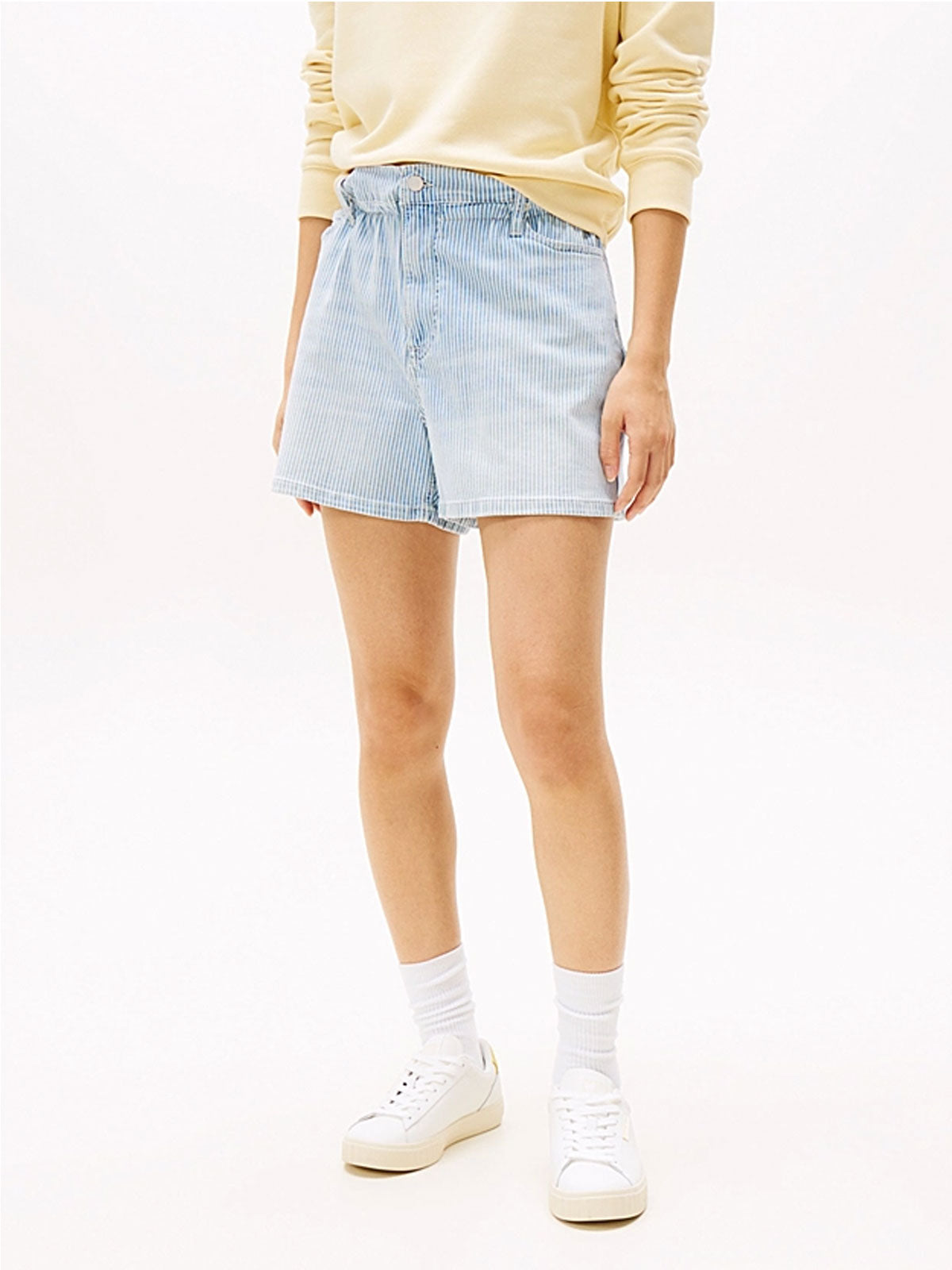 Shorts Tommy Jeans - DW0DW20085