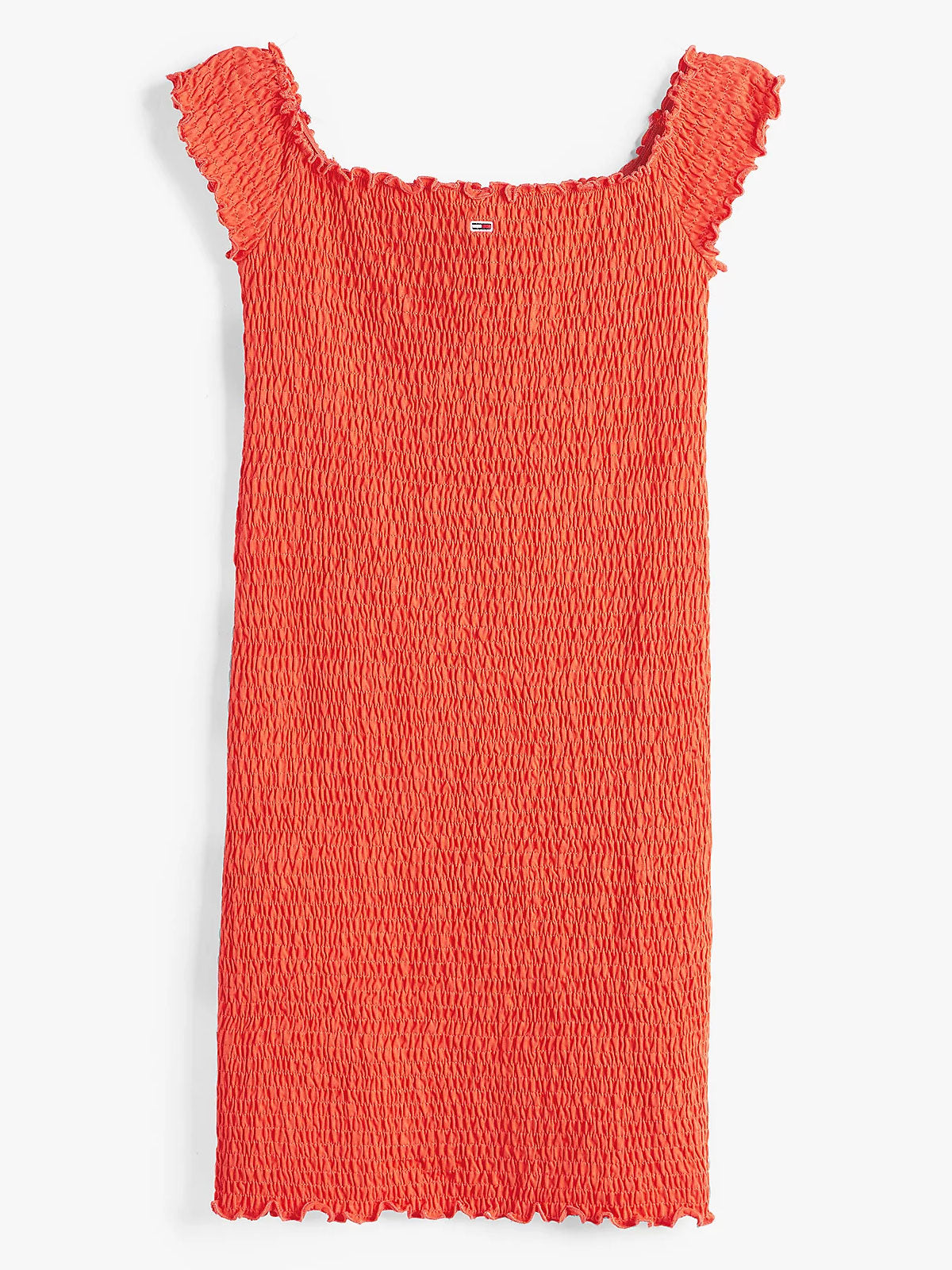 Vestito Tommy Jeans - DW0DW20298