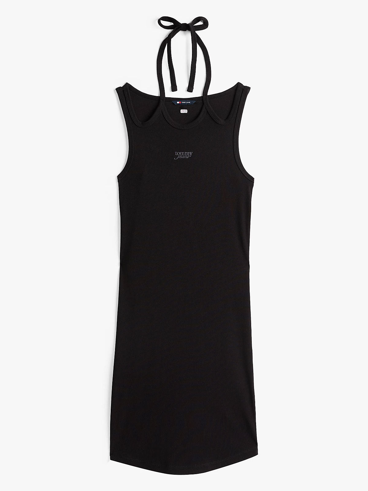 Vestito Tommy Jeans - DW0DW20331