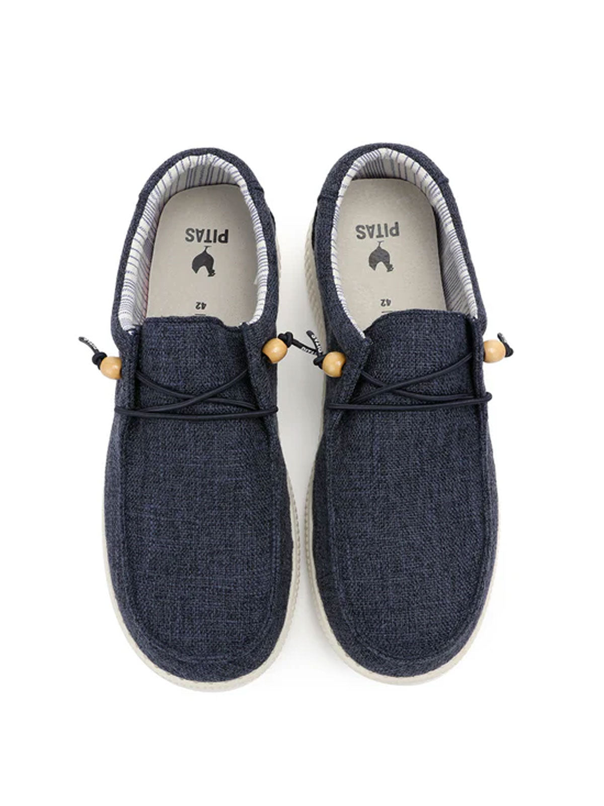 Scarpa Walkin Pitas - WP150 WALLABI LINEN