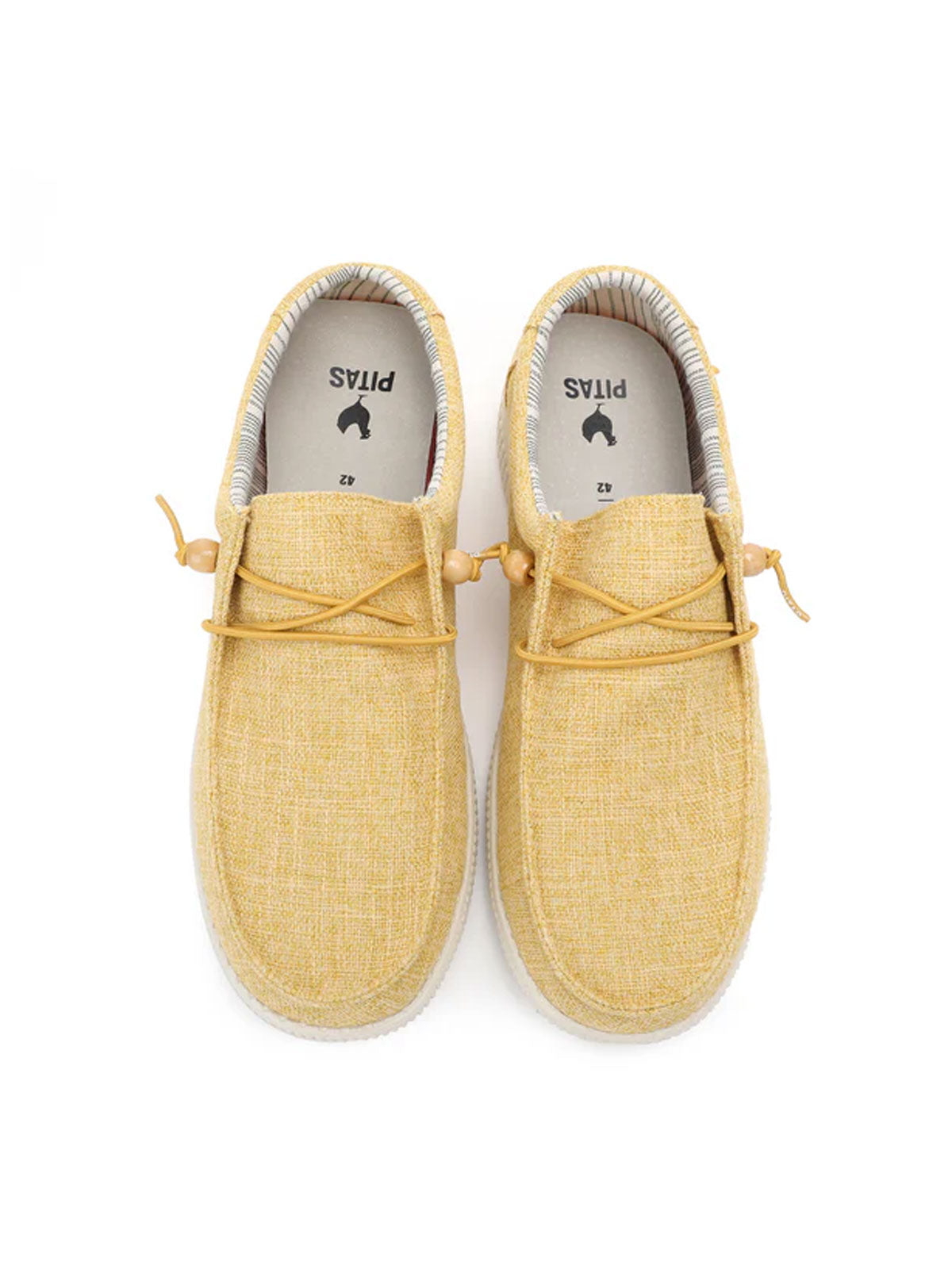 Scarpa Walkin Pitas - WP150 WALLABI LINEN