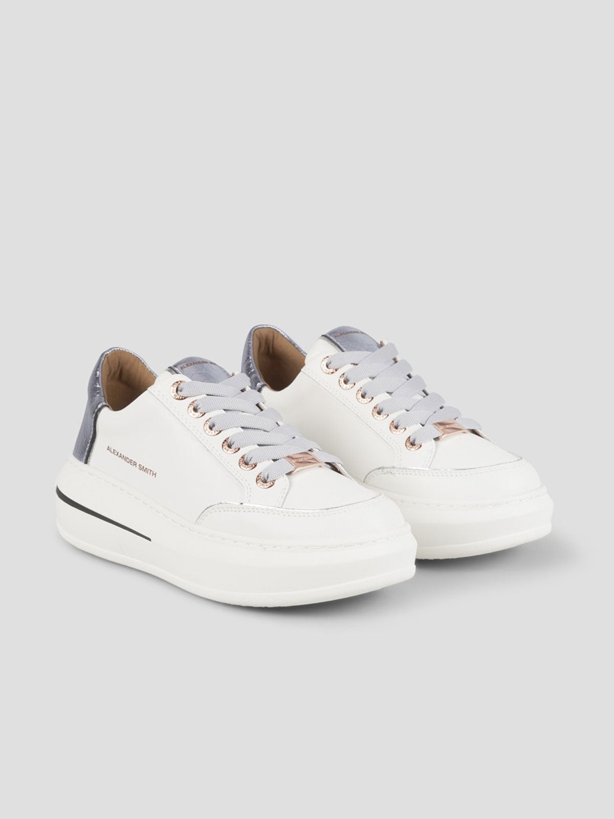 Scarpa Alexander Smith - LSW1877WLF