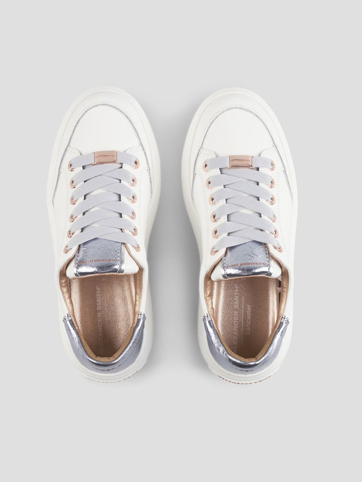 Scarpa Alexander Smith - LSW1877WLF