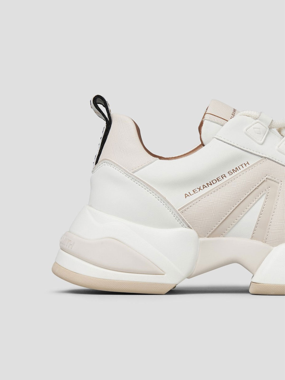 Scarpa Alexander Smith - MBW1007WLZ