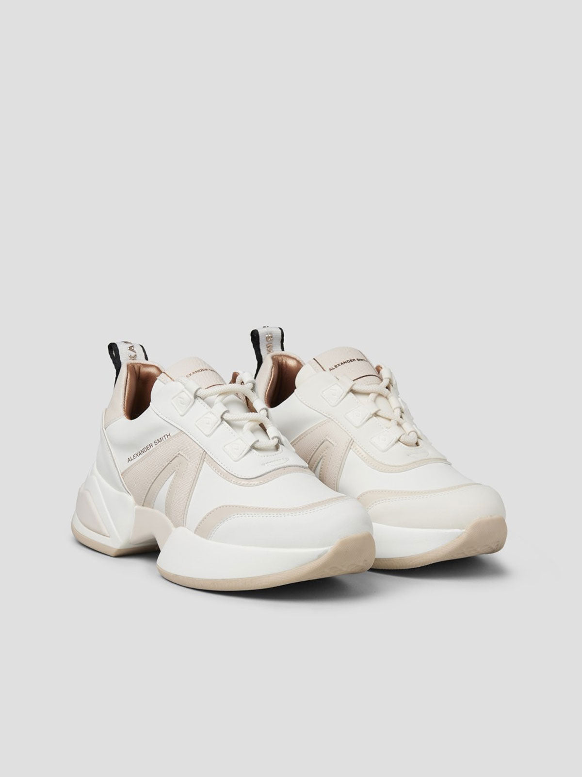 Scarpa Alexander Smith - MBW1007WLZ