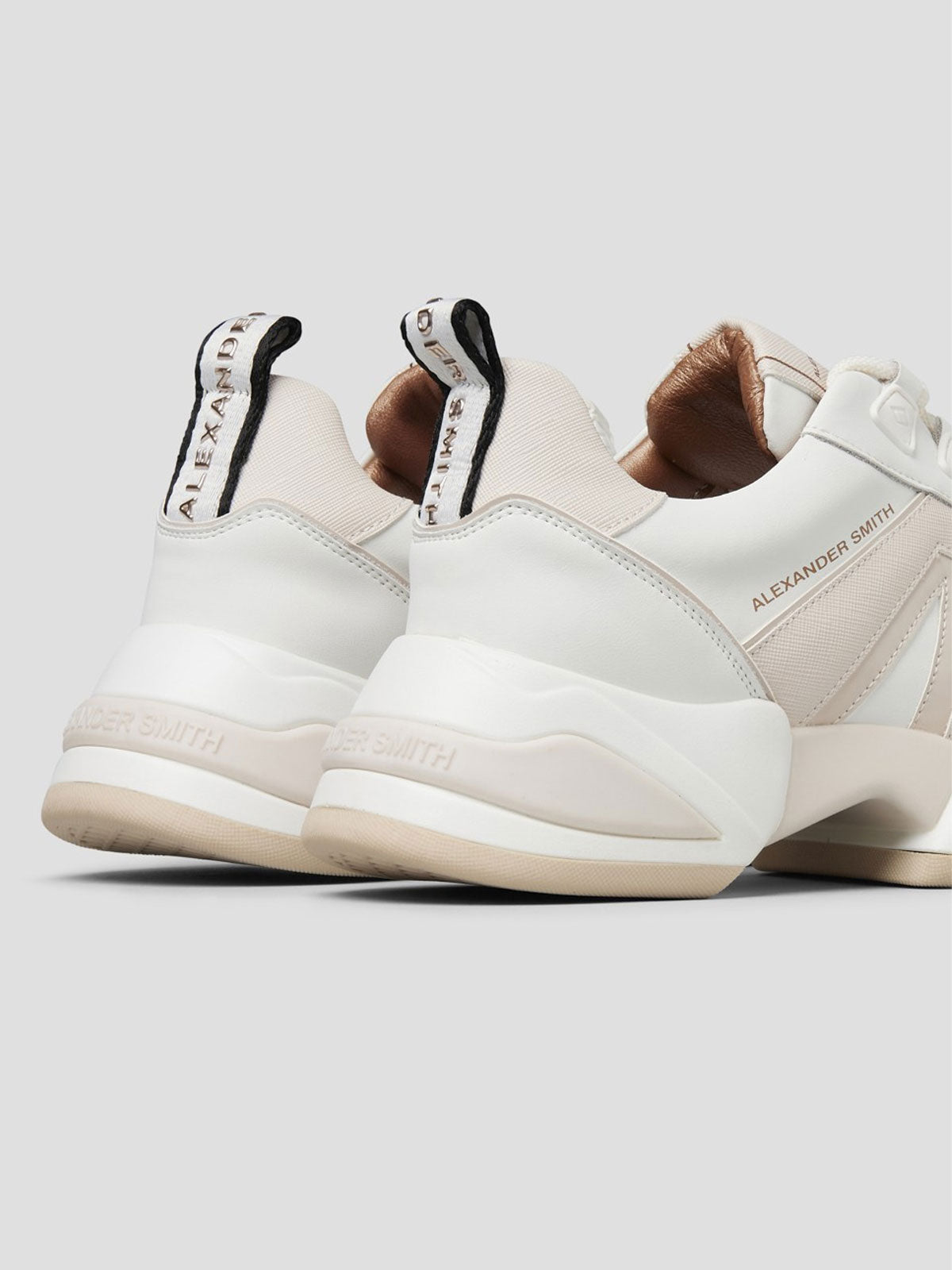 Scarpa Alexander Smith - MBW1007WLZ