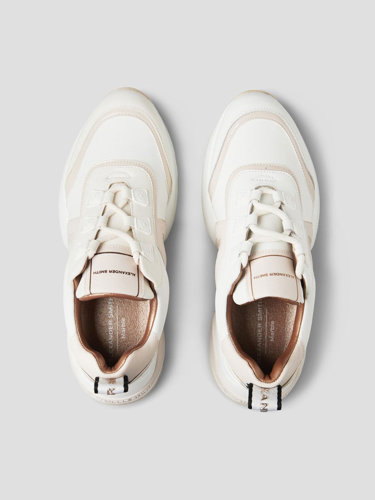 Scarpa Alexander Smith - MBW1007WLZ