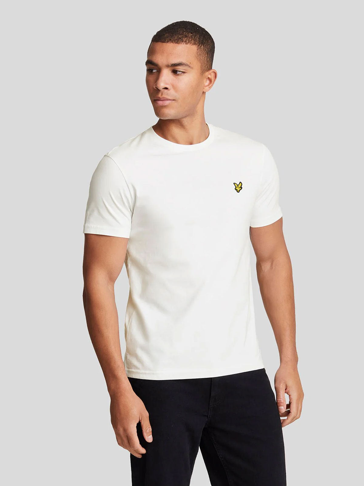 T-Shirt Lyle & Scott - TS400VOG