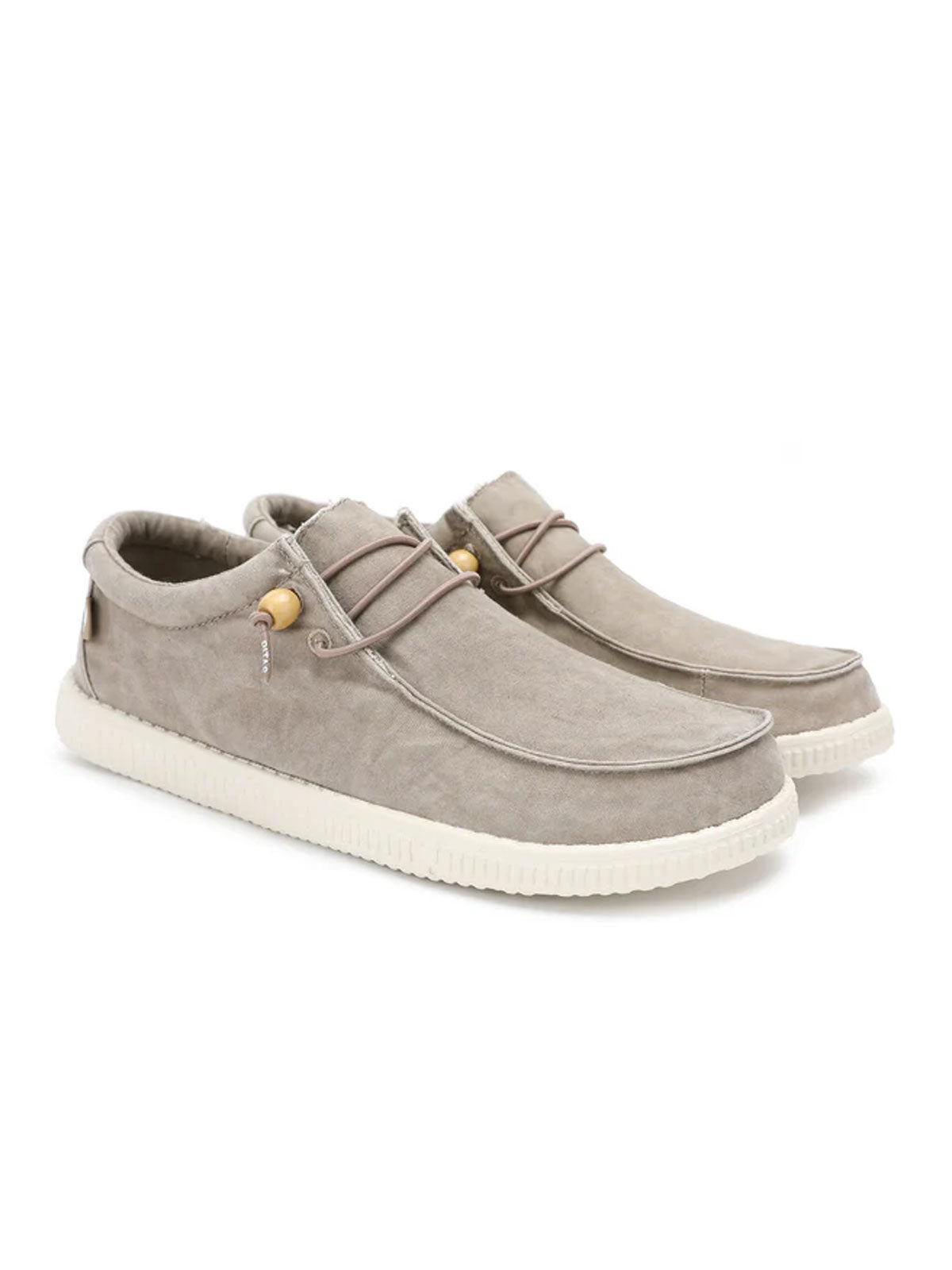 Scarpa Walkin Pitas - WP150 WALLABI WASHED