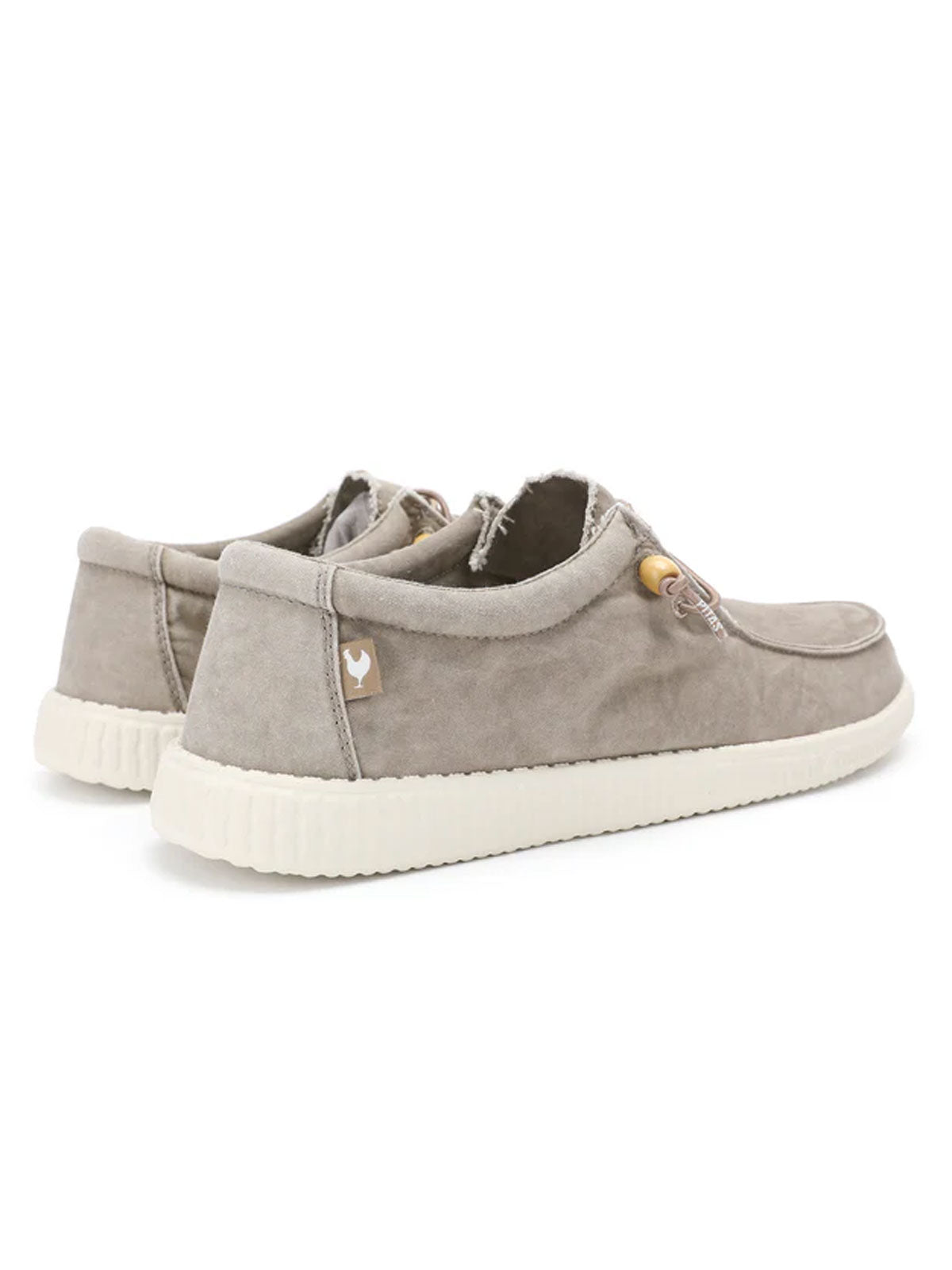 Scarpa Walkin Pitas - WP150 WALLABI WASHED