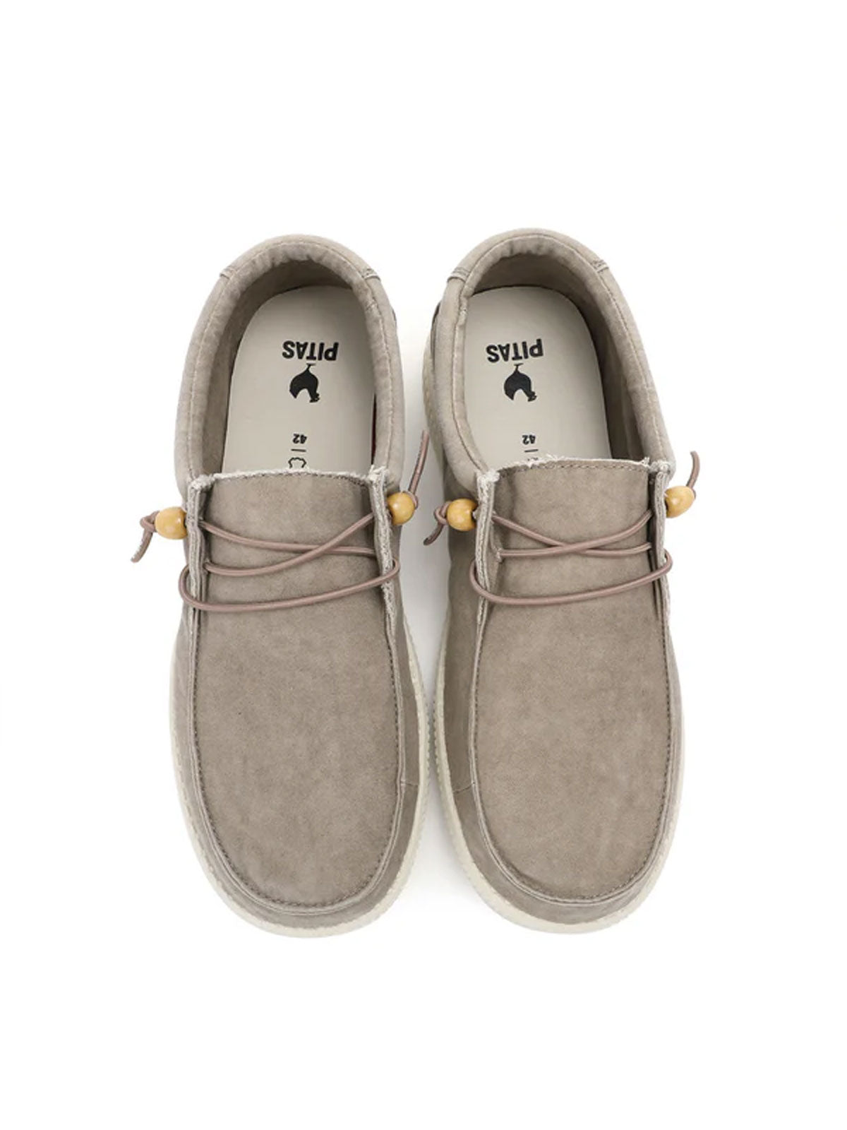 Scarpa Walkin Pitas - WP150 WALLABI WASHED