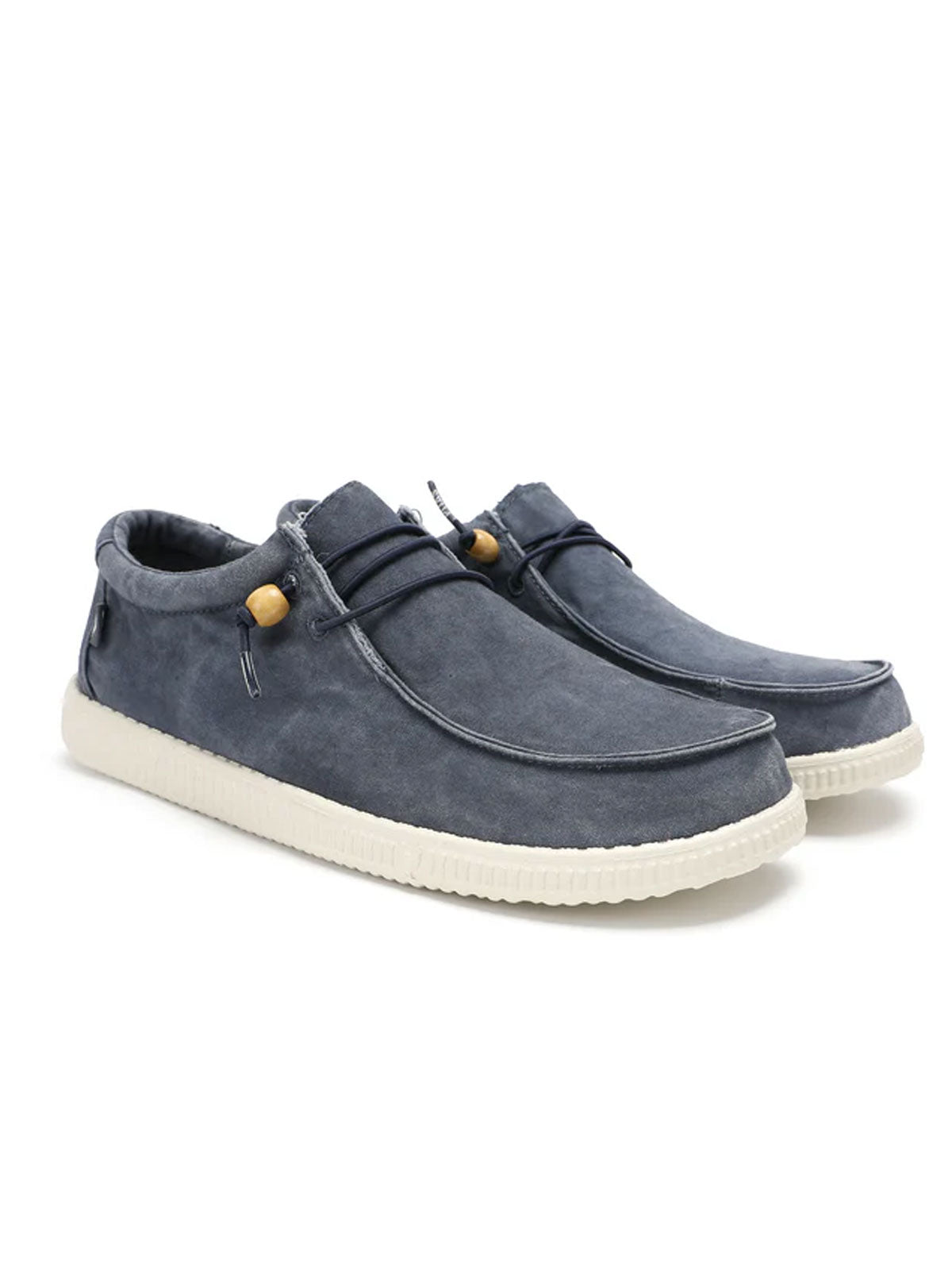 Scarpa Walkin Pitas - WP150 WALLABI WASHED