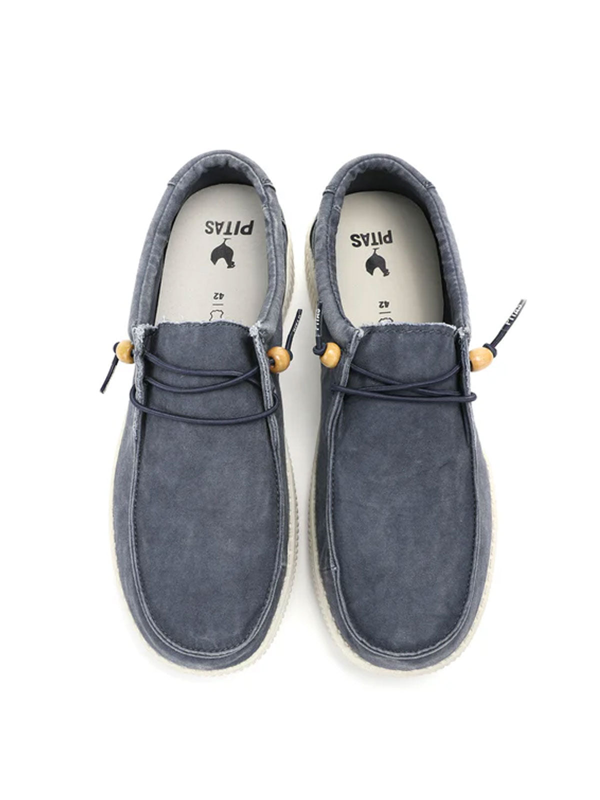 Scarpa Walkin Pitas - WP150 WALLABI WASHED