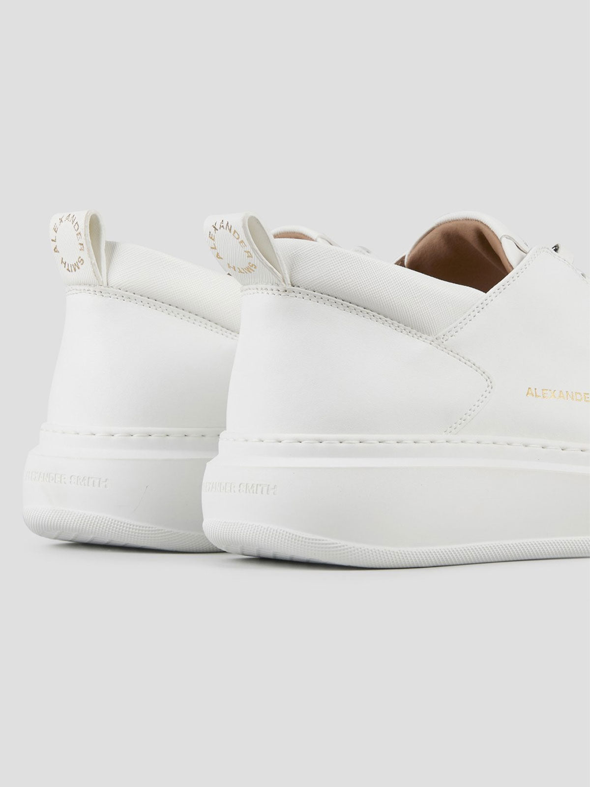 Scarpa Alexander Smith - WYM2311TWT