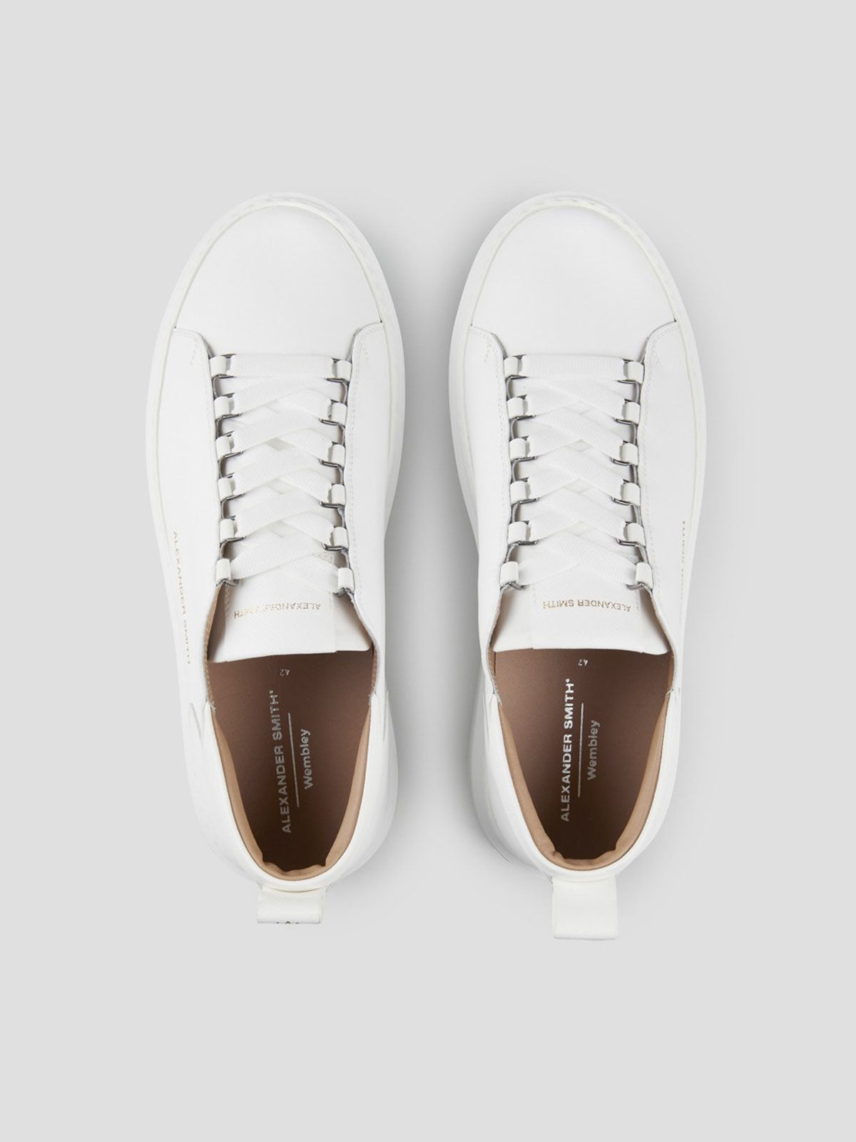 Scarpa Alexander Smith - WYM2311TWT
