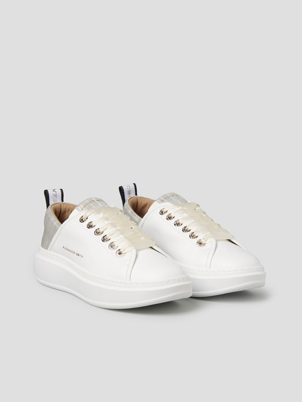 Scarpa Alexander Smith - WYW0297WGD
