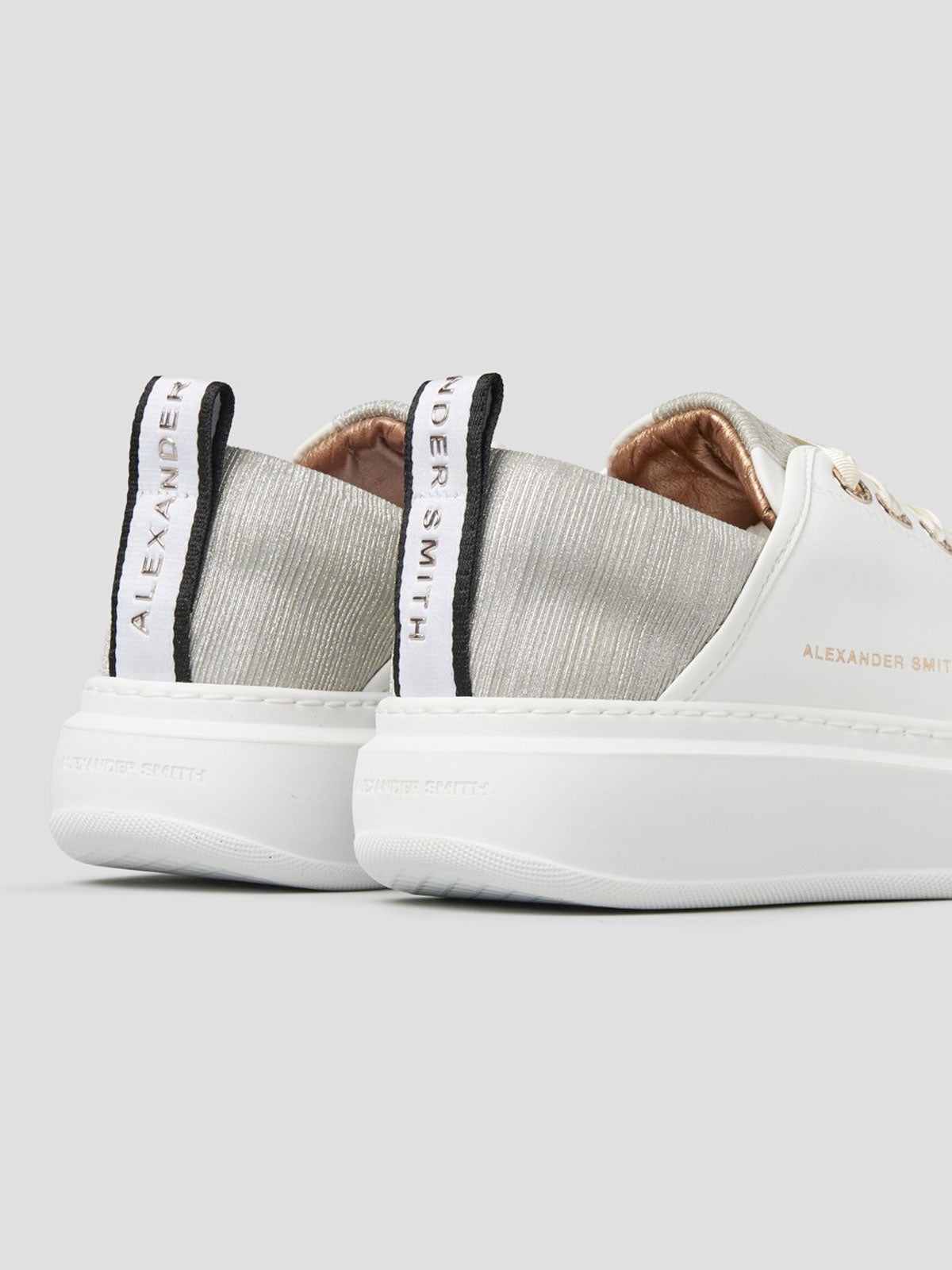 Scarpa Alexander Smith - WYW0297WGD
