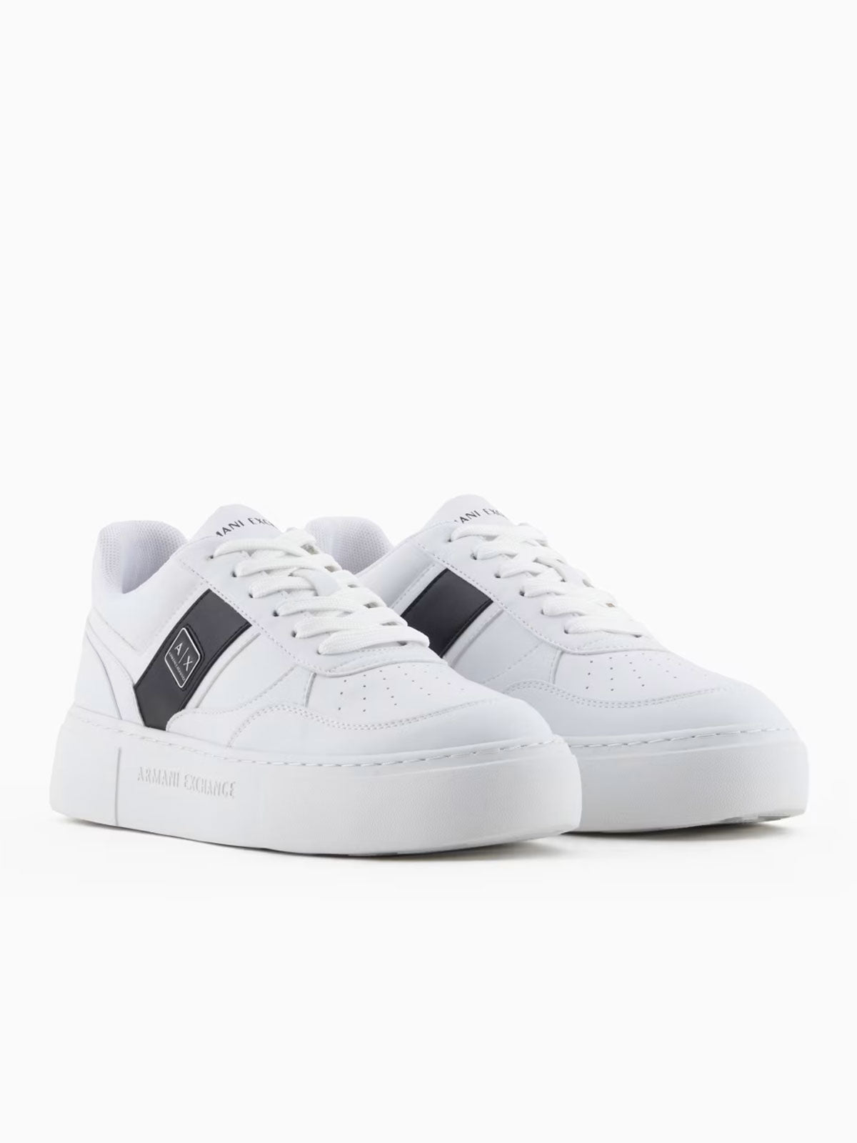 Scarpa Armani Exchange - XDX176