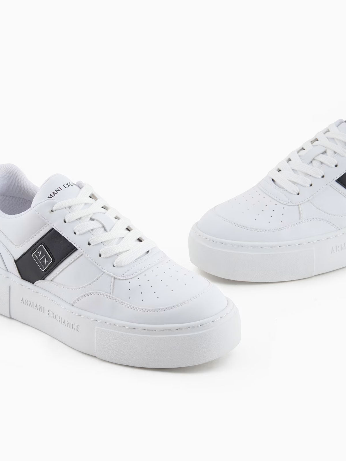 Scarpa Armani Exchange - XDX176