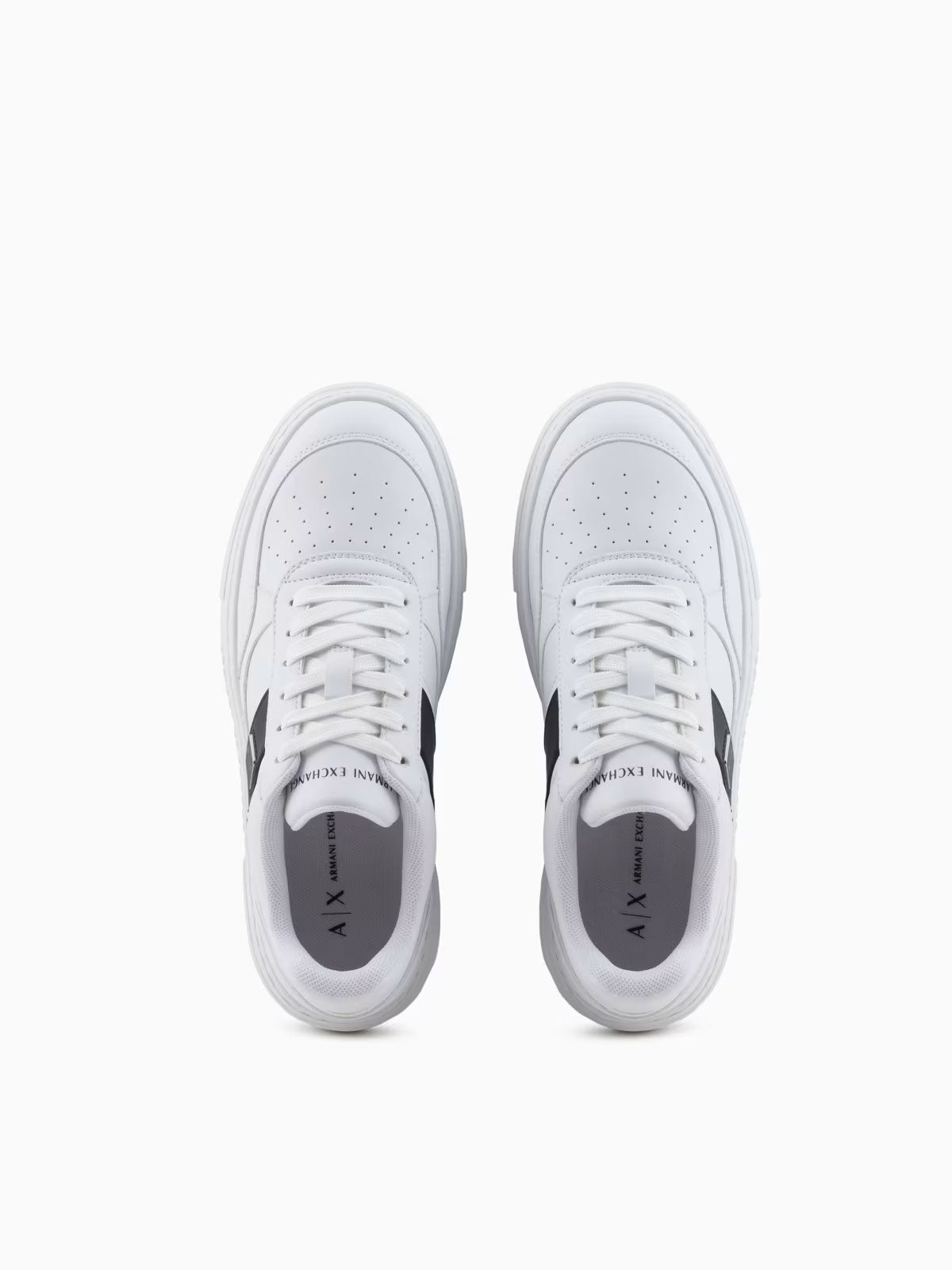 Scarpa Armani Exchange - XDX176