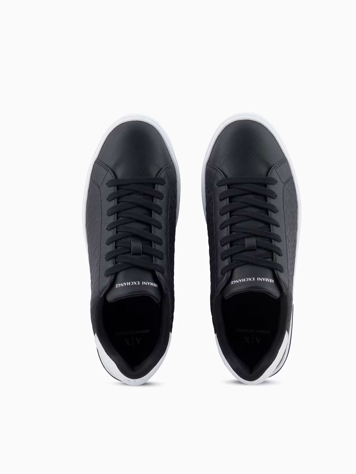 Scarpa Armani Exchange - XM000140