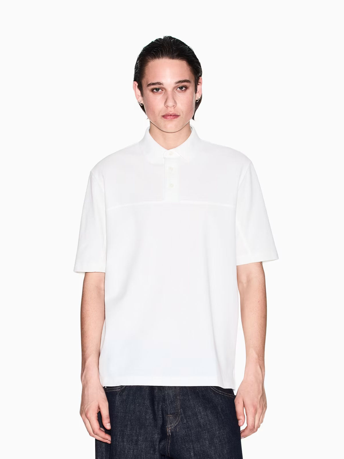 Polo Armani Exchange - XM000357