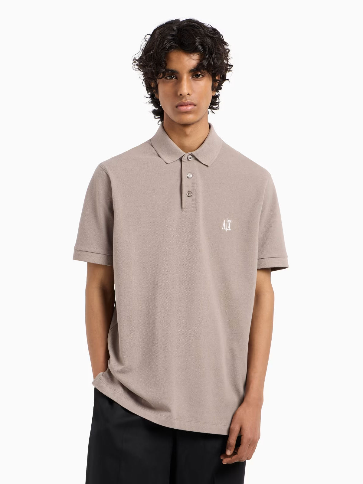 Polo Armani Exchange - XM000367
