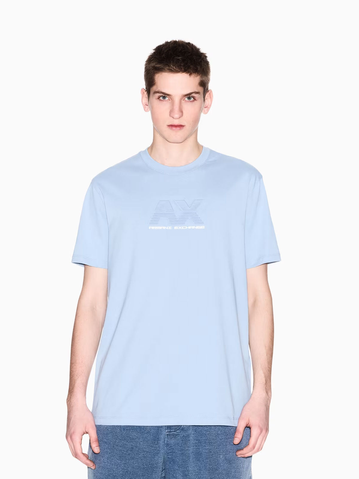 T-Shirt Armani Exchange - XM000544