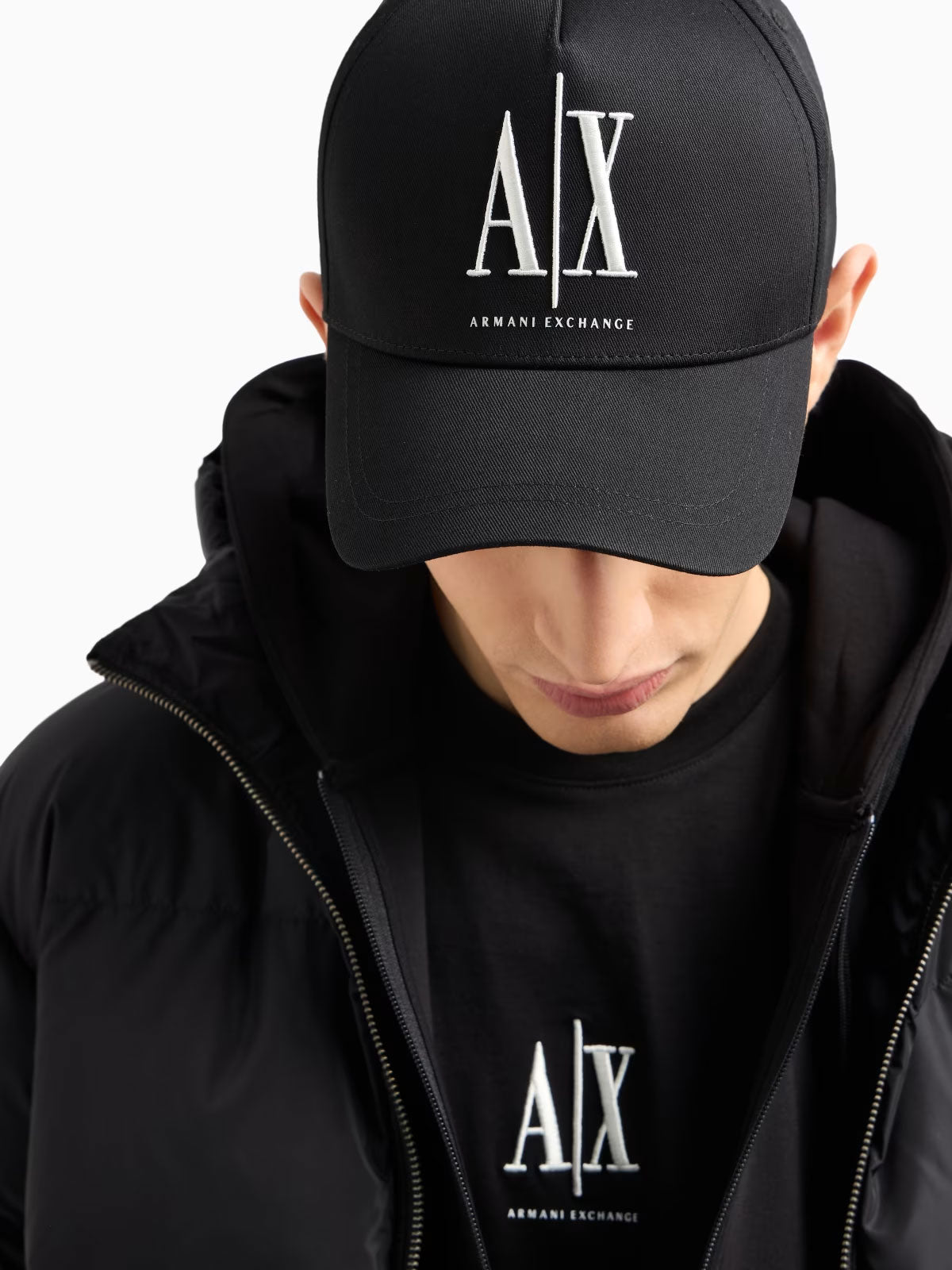 Cappello Armani Exchange - XM000811