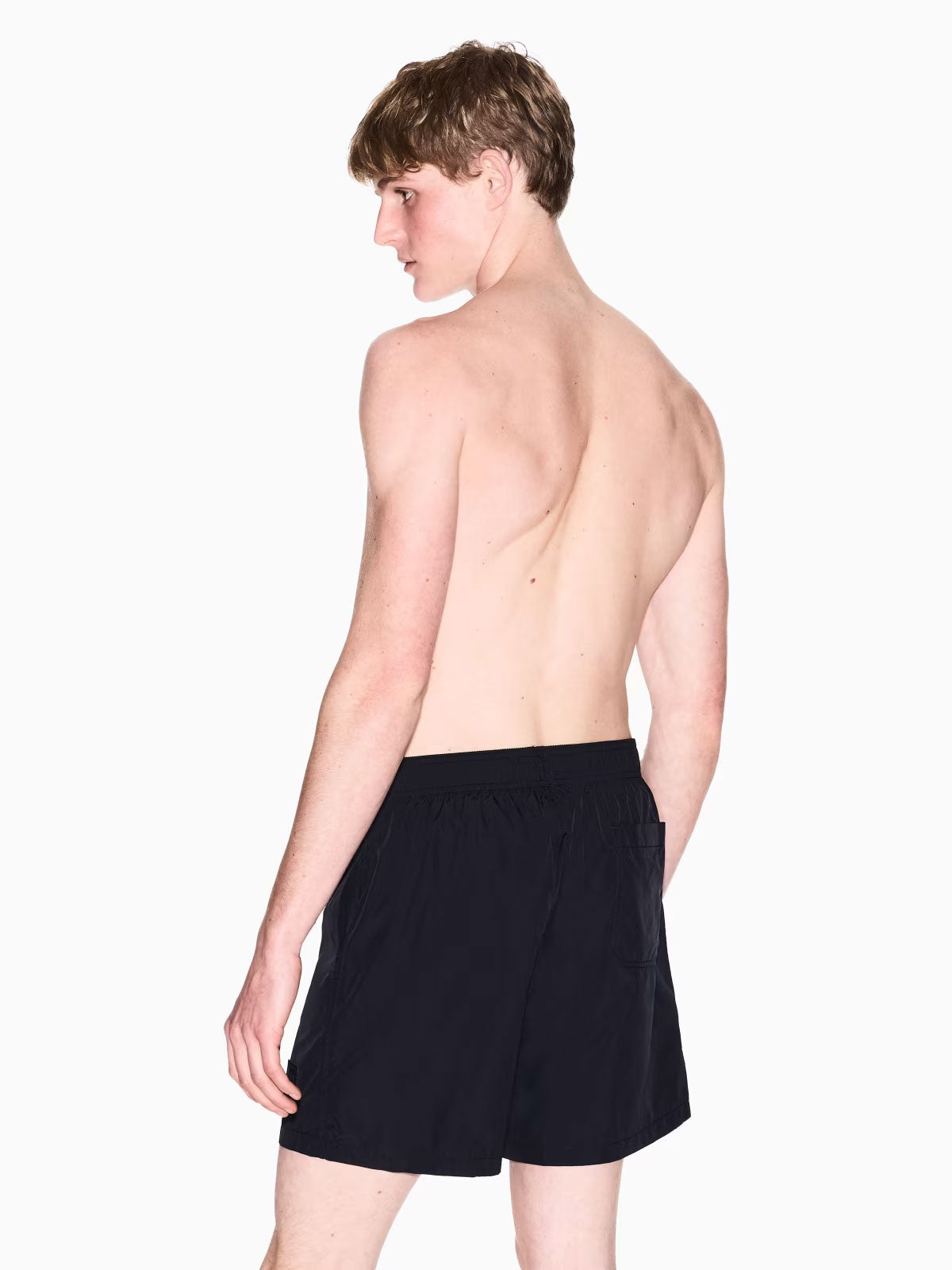 Costume boxer Armani Exchange - XM000812